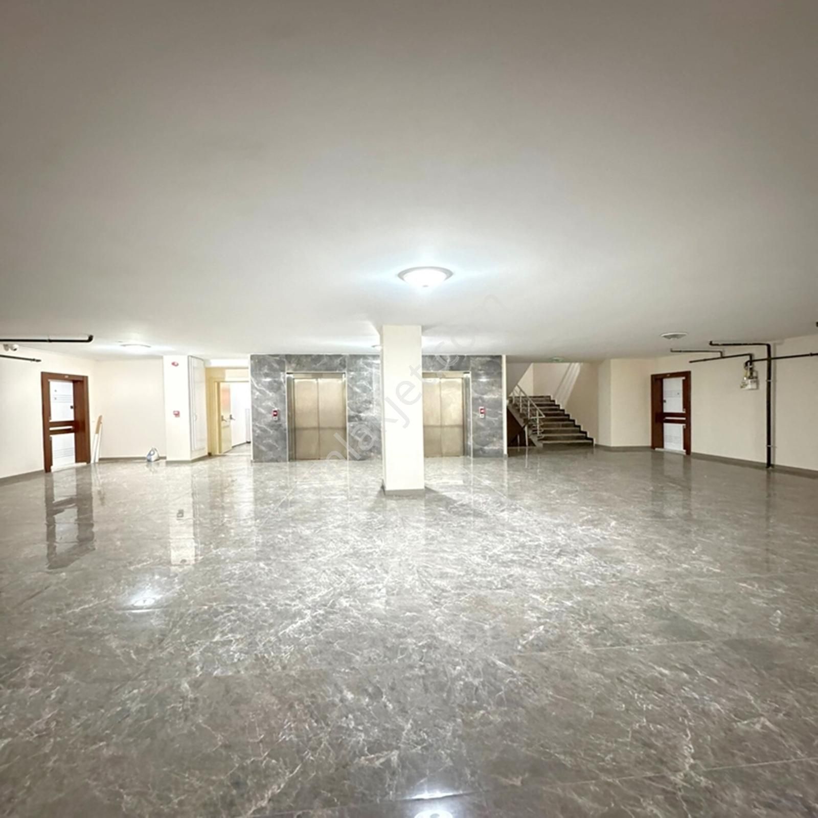 Her Odası Eşsiz Deniz Manzarasına Ayrı Açılan Tasarımlı Dubleks! - Görsel 12