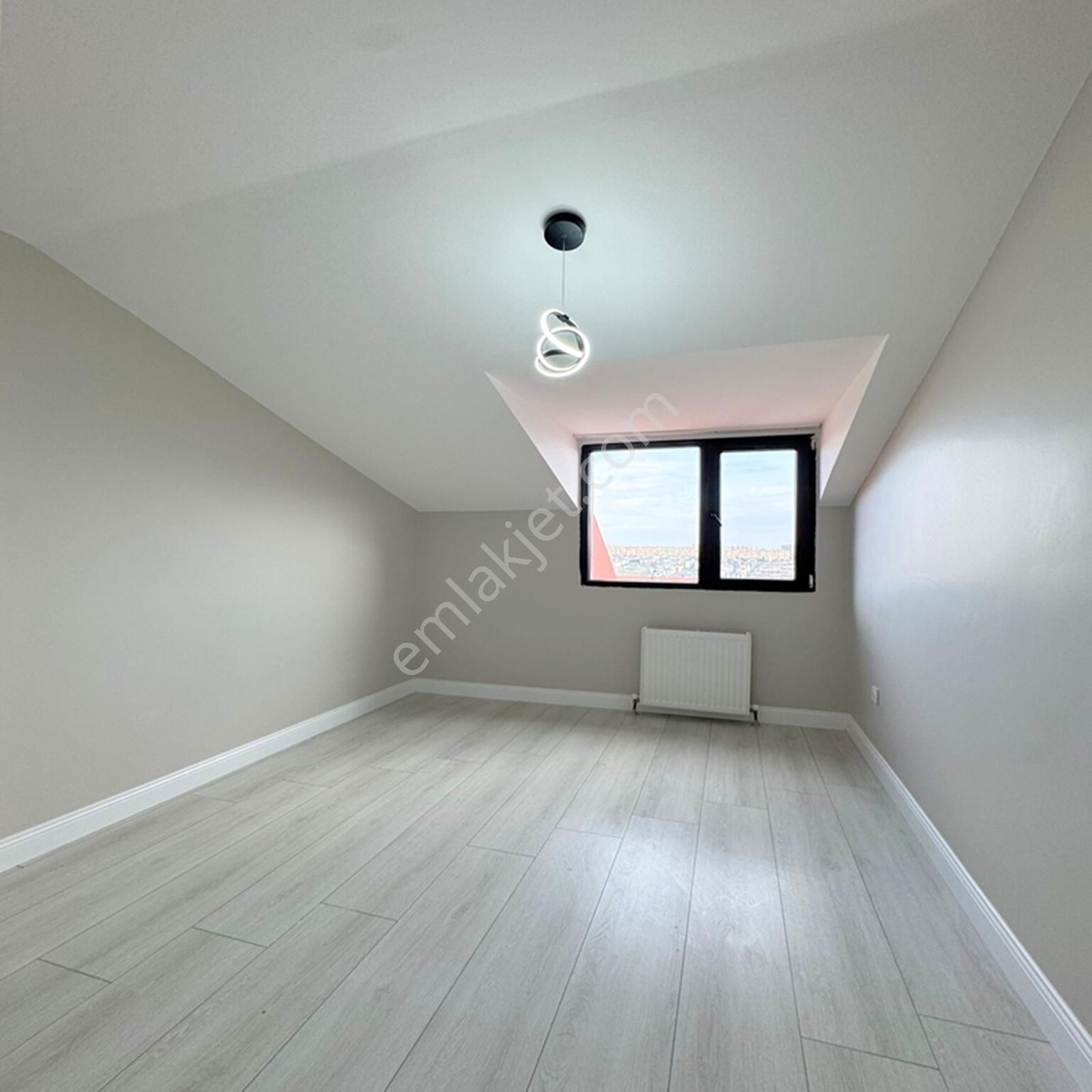 Her Odası Eşsiz Deniz Manzarasına Ayrı Açılan Tasarımlı Dubleks! - Görsel 33