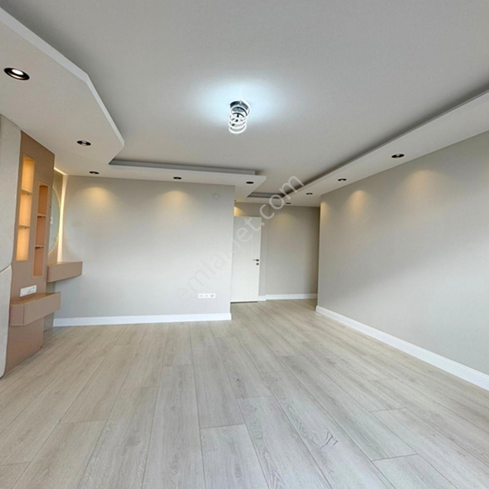 Her Odası Eşsiz Deniz Manzarasına Ayrı Açılan Tasarımlı Dubleks! - Görsel 3