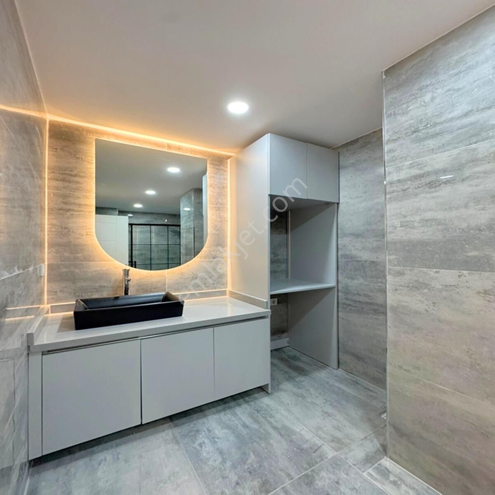 Her Odası Eşsiz Deniz Manzarasına Ayrı Açılan Tasarımlı Dubleks! - Görsel 4