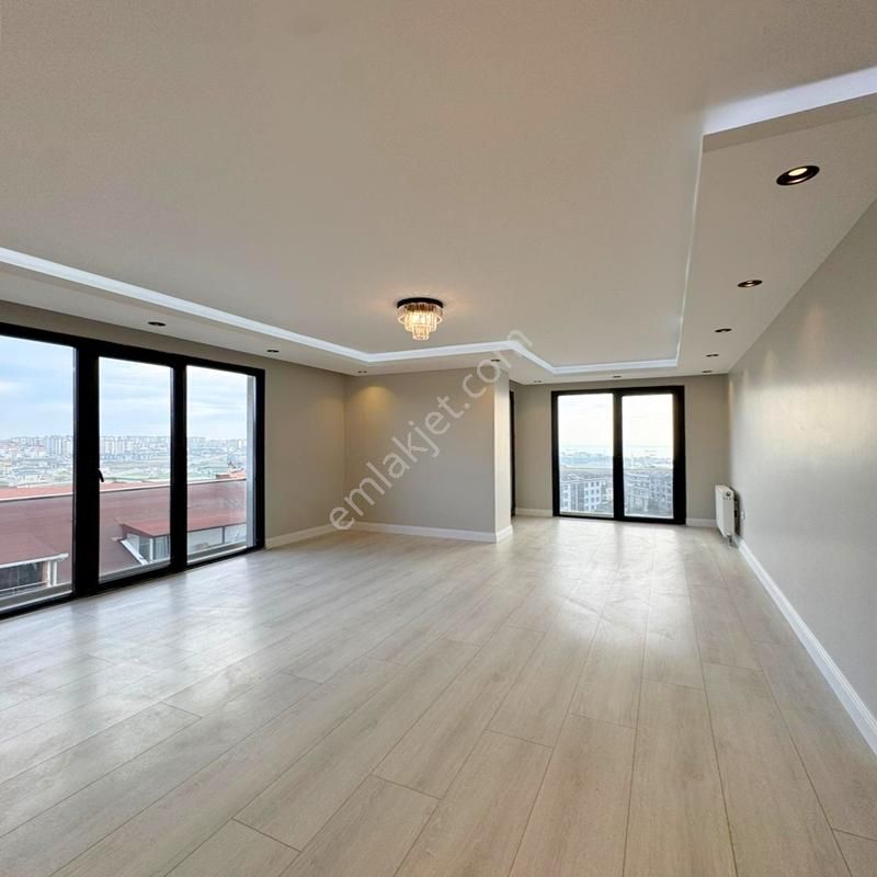 Her Odası Eşsiz Deniz Manzarasına Ayrı Açılan Tasarımlı Dubleks! - Görsel 22