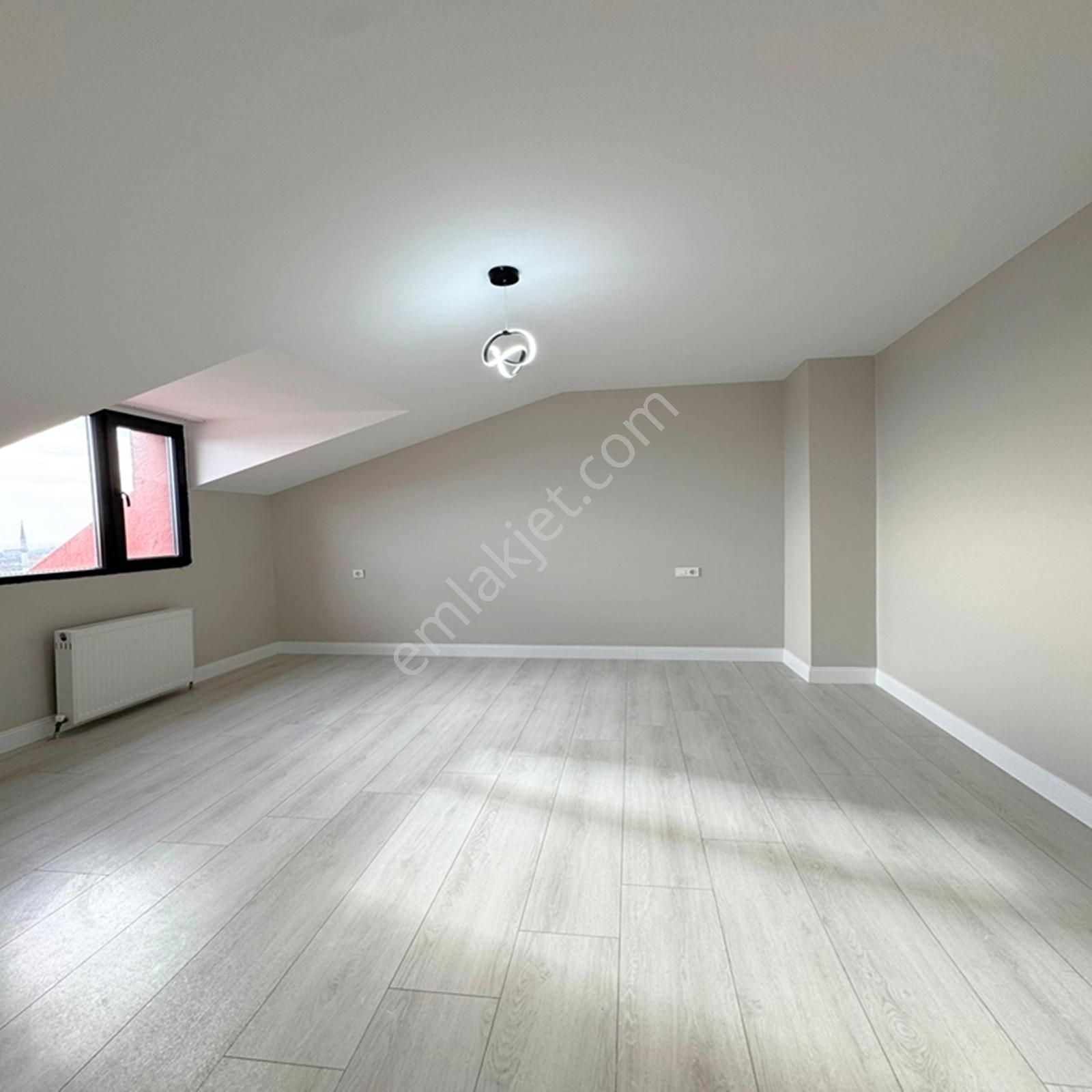 Her Odası Eşsiz Deniz Manzarasına Ayrı Açılan Tasarımlı Dubleks! - Görsel 31