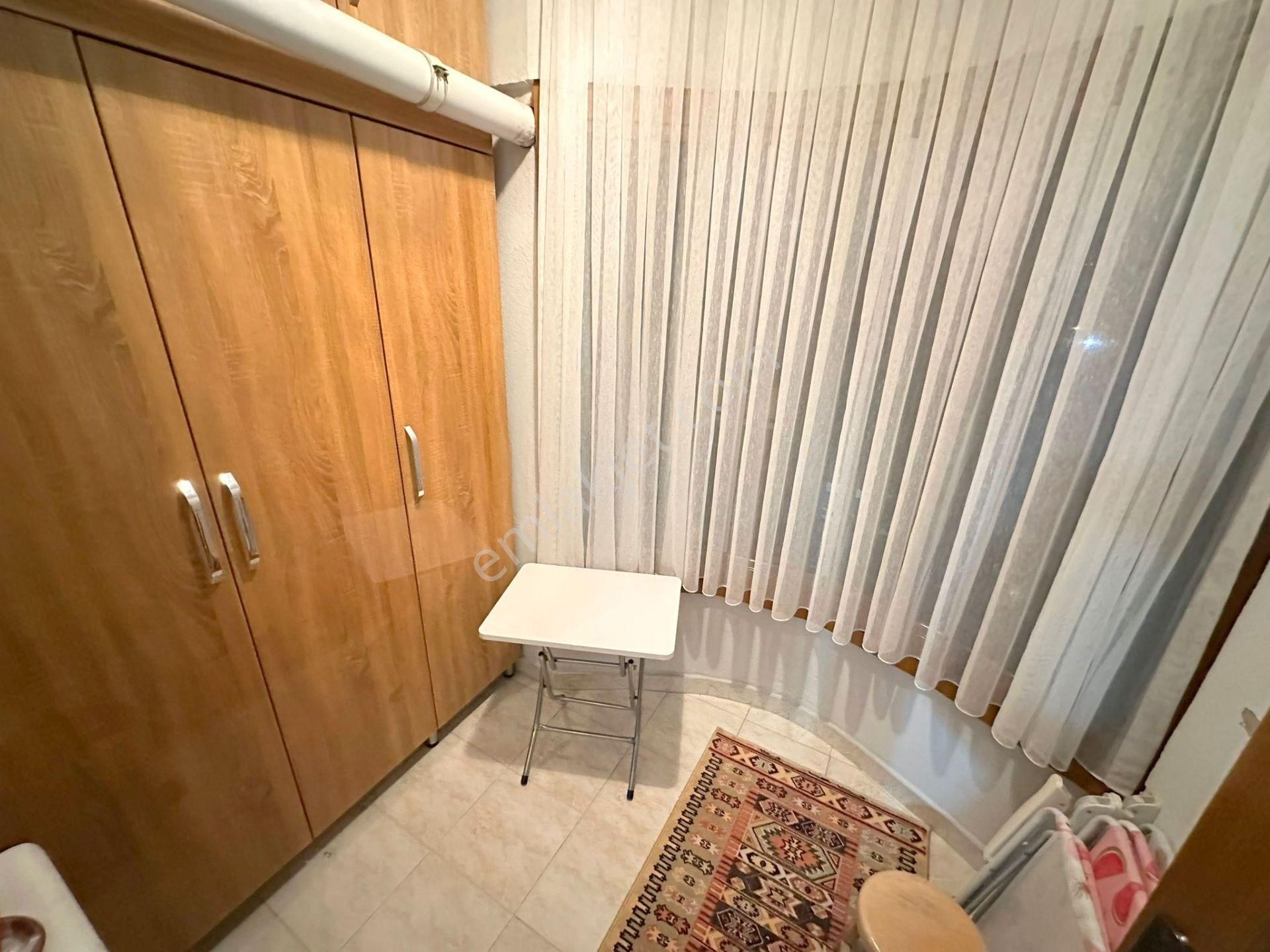 Şafak'tan Melek Özen Okulu Yanı 3+1 Bağımsız Orta Kat Ön Cephe - Görsel 15