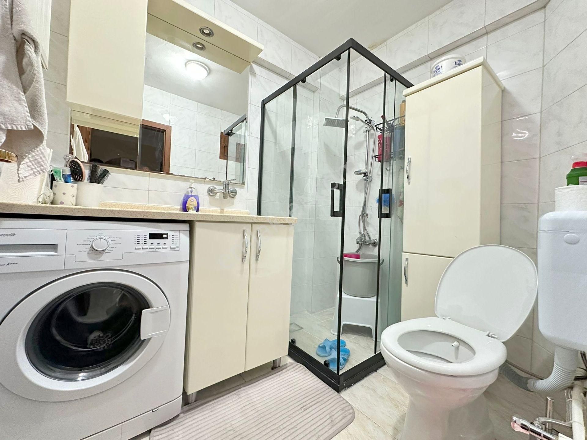 Şafak'tan Melek Özen Okulu Yanı 3+1 Bağımsız Orta Kat Ön Cephe - Görsel 28