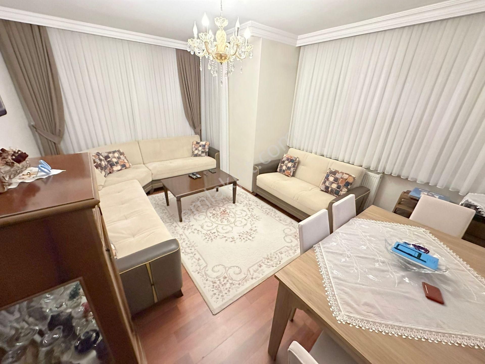 Şafak'tan Melek Özen Okulu Yanı 3+1 Bağımsız Orta Kat Ön Cephe - Görsel 4