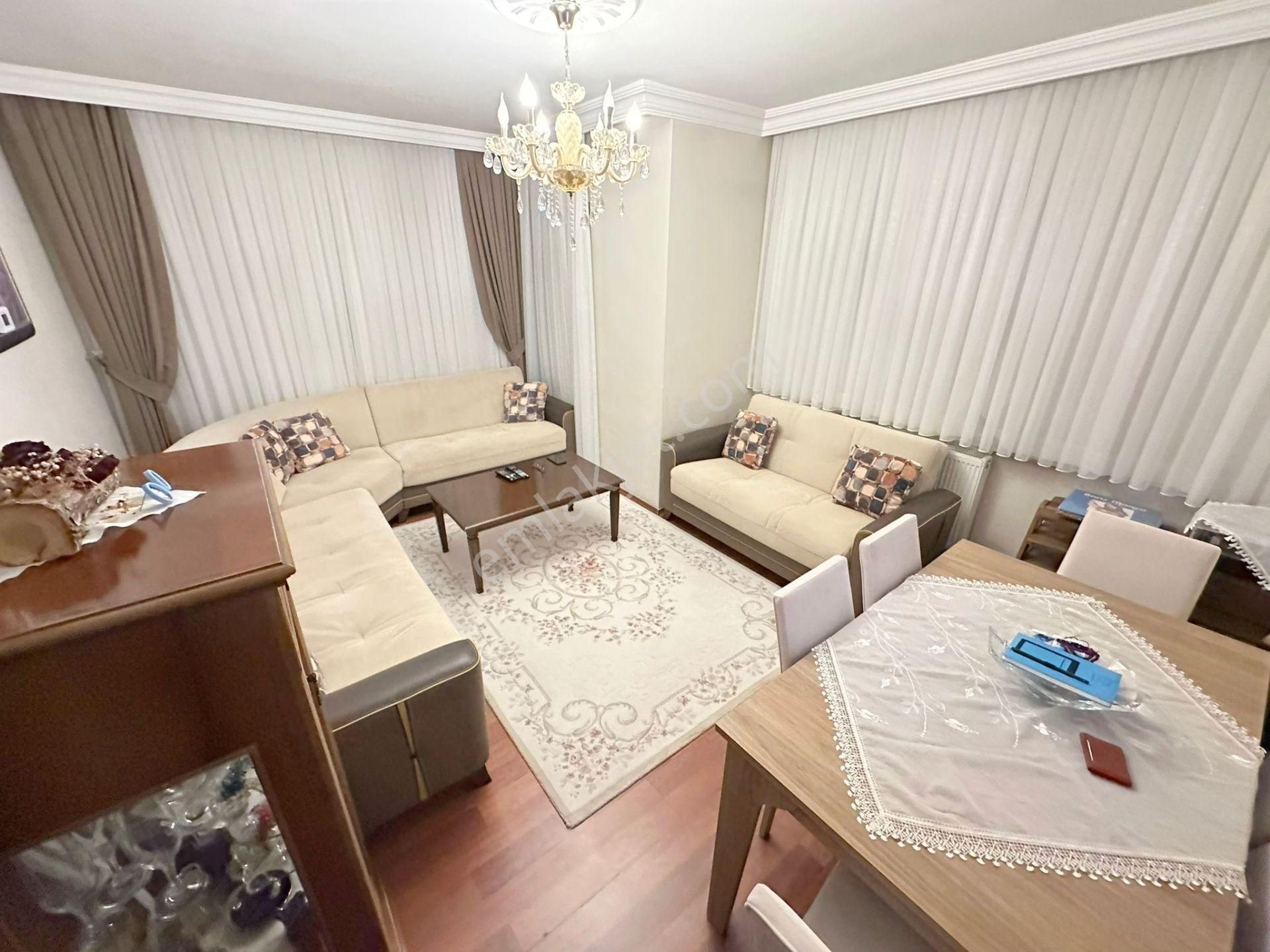 Şafak'tan Melek Özen Okulu Yanı 3+1 Bağımsız Orta Kat Ön Cephe - Görsel 10