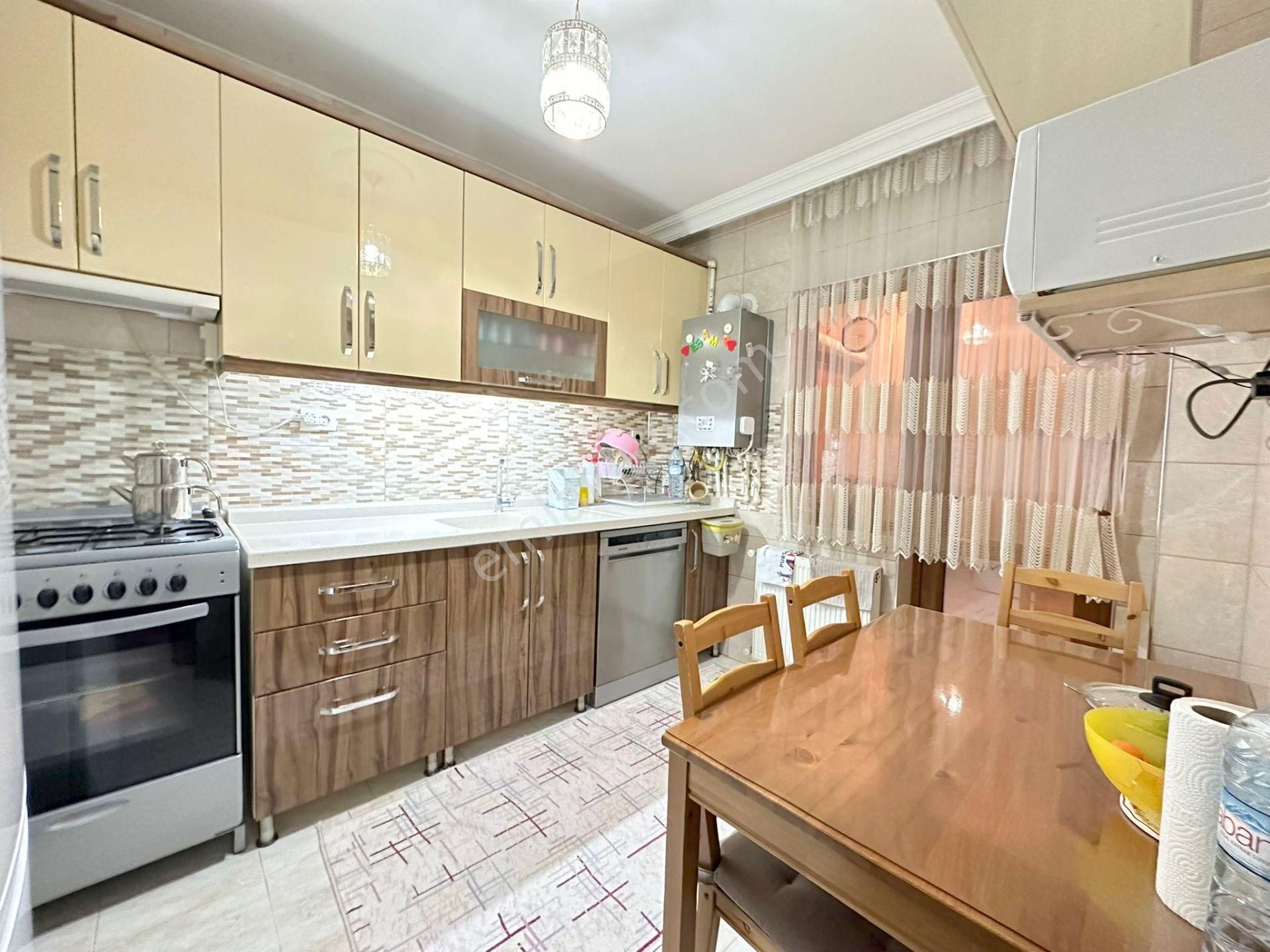 Şafak'tan Melek Özen Okulu Yanı 3+1 Bağımsız Orta Kat Ön Cephe - Görsel 14