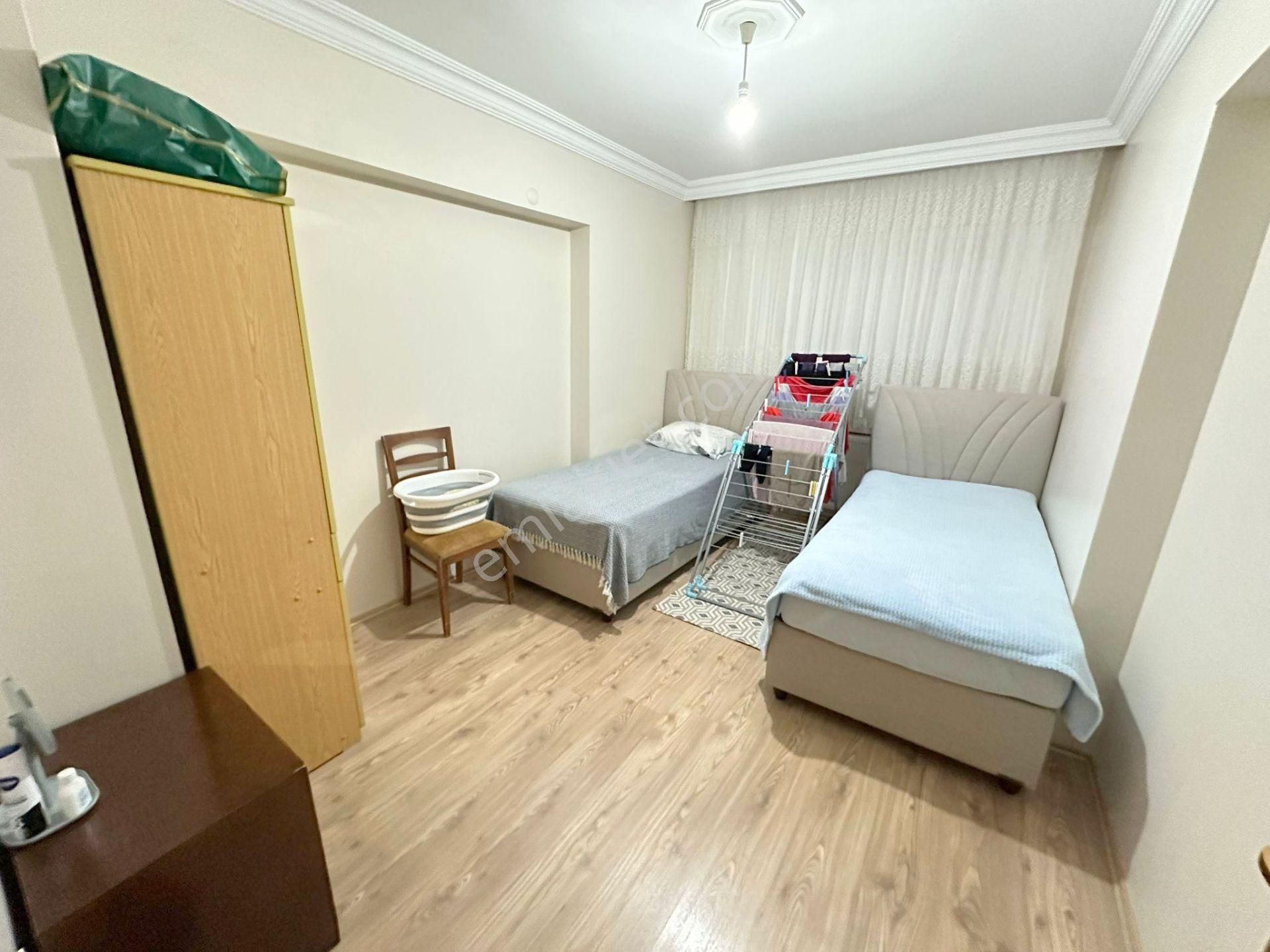 Şafak'tan Melek Özen Okulu Yanı 3+1 Bağımsız Orta Kat Ön Cephe - Görsel 20