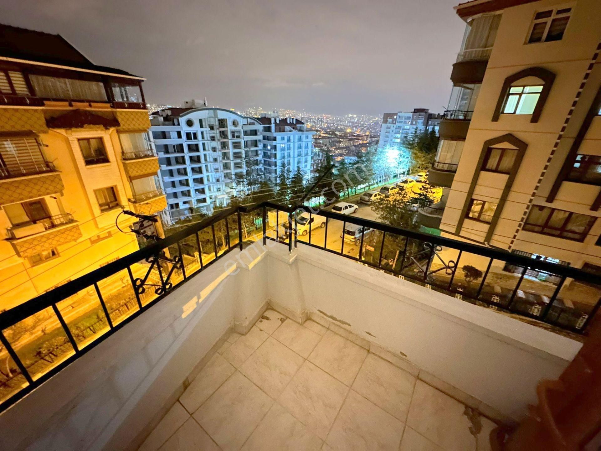 Şafak'tan Melek Özen Okulu Yanı 3+1 Bağımsız Orta Kat Ön Cephe - Görsel 3