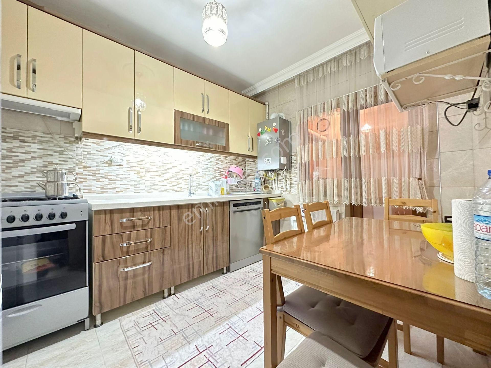 Şafak'tan Melek Özen Okulu Yanı 3+1 Bağımsız Orta Kat Ön Cephe - Görsel 13