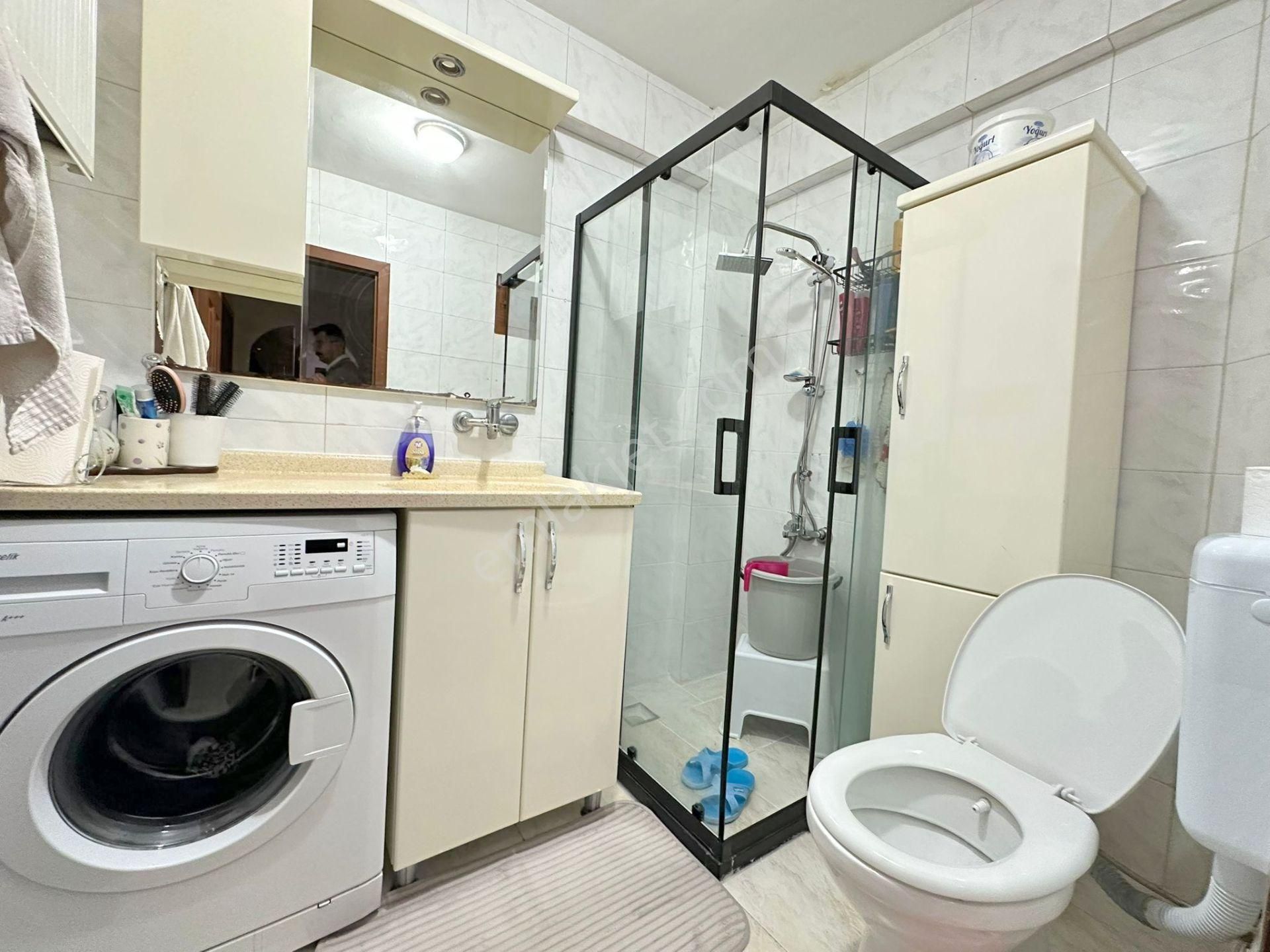 Şafak'tan Melek Özen Okulu Yanı 3+1 Bağımsız Orta Kat Ön Cephe - Görsel 24