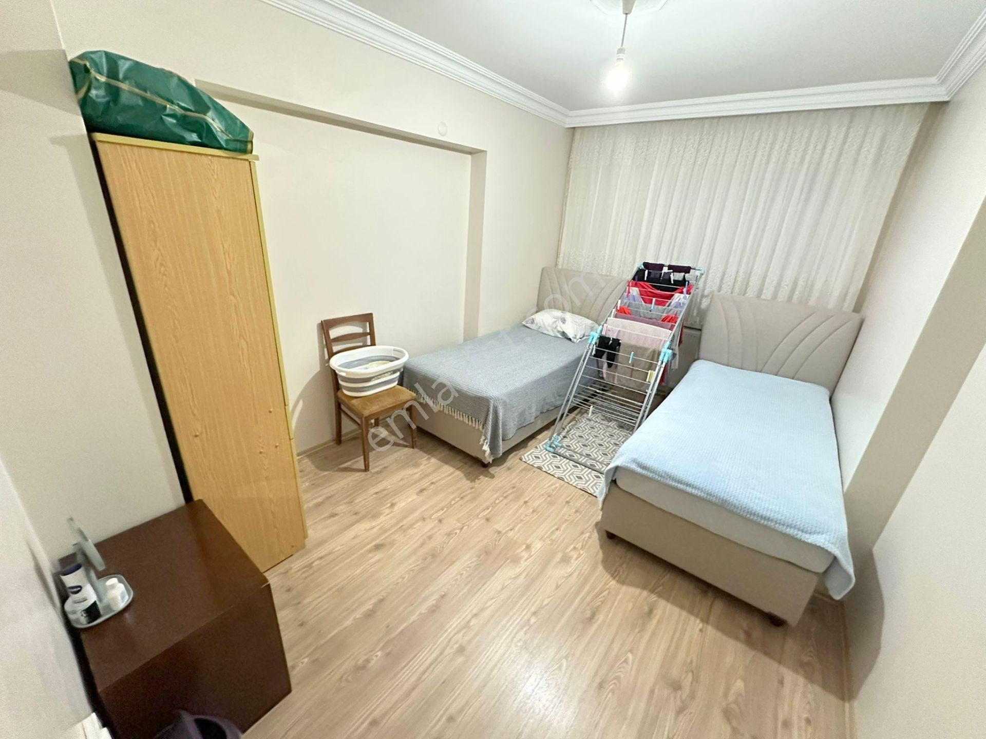 Şafak'tan Melek Özen Okulu Yanı 3+1 Bağımsız Orta Kat Ön Cephe - Görsel 18