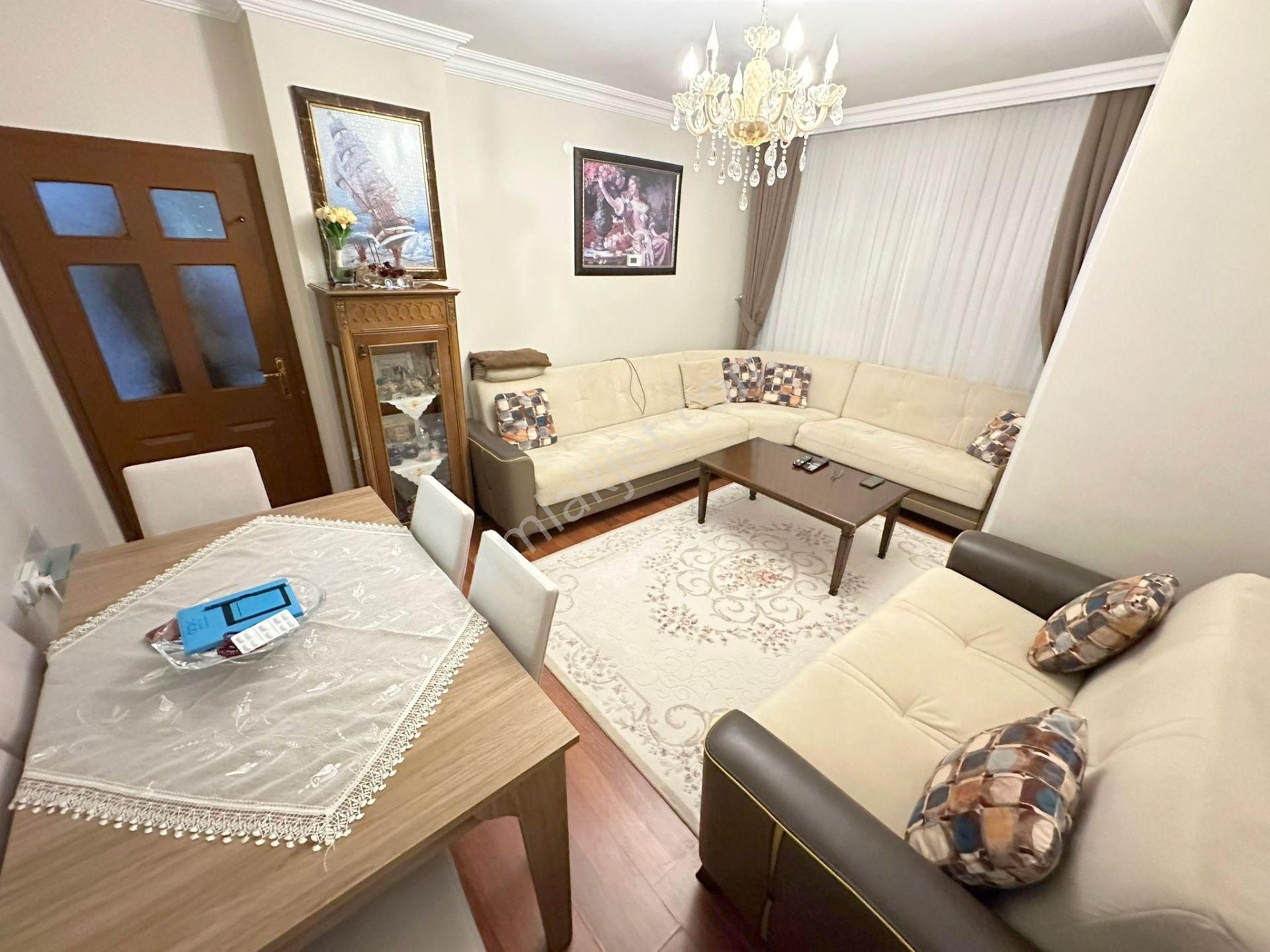 Şafak'tan Melek Özen Okulu Yanı 3+1 Bağımsız Orta Kat Ön Cephe - Görsel 5