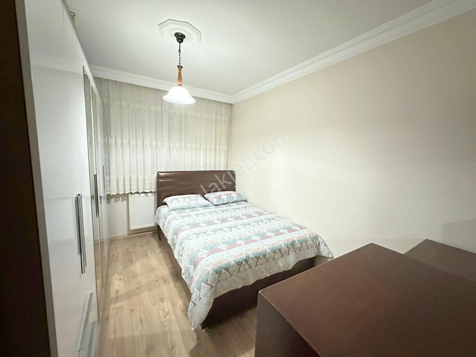 Şafak'tan Melek Özen Okulu Yanı 3+1 Bağımsız Orta Kat Ön Cephe - Görsel 21