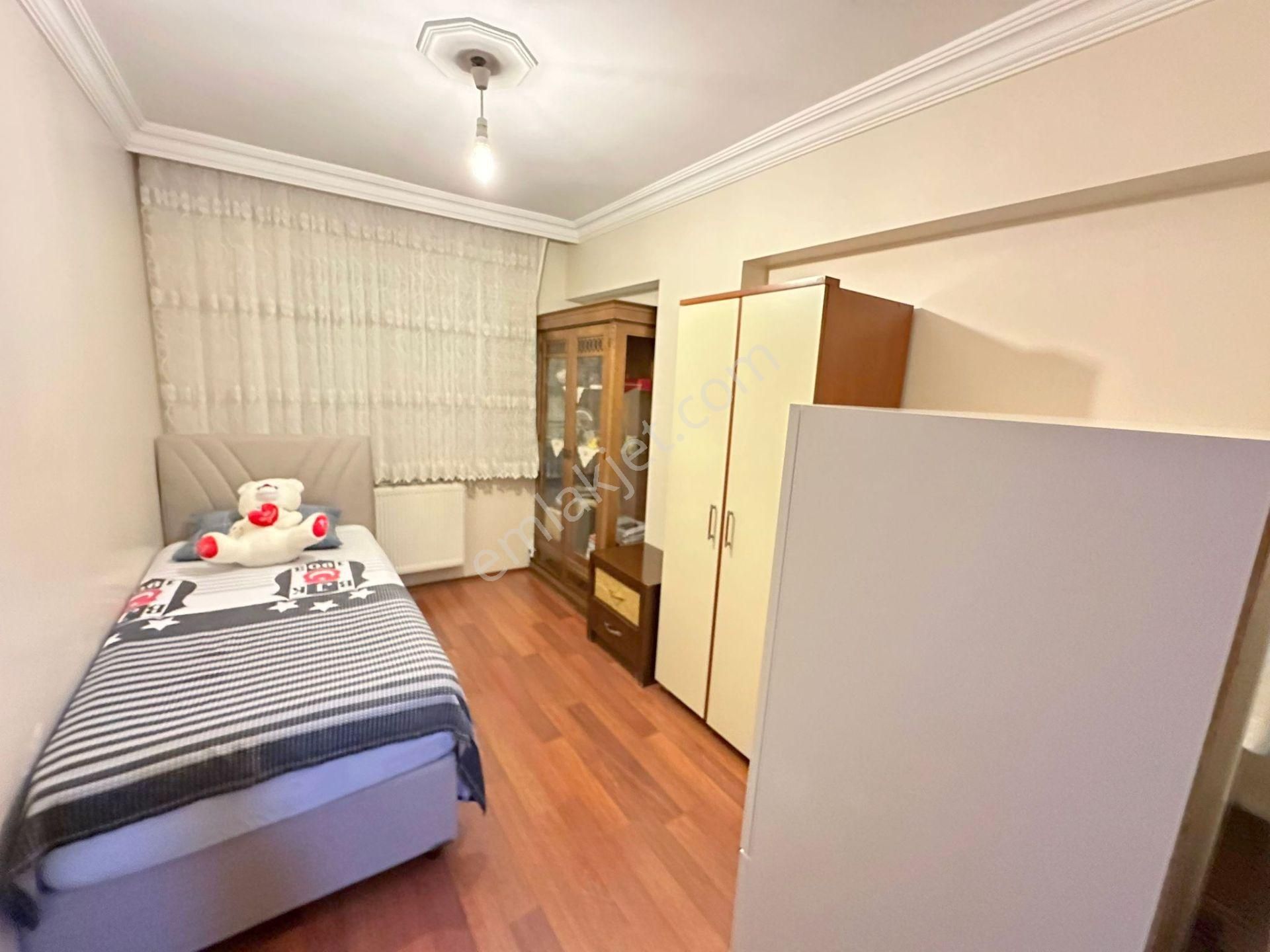 Şafak'tan Melek Özen Okulu Yanı 3+1 Bağımsız Orta Kat Ön Cephe - Görsel 6