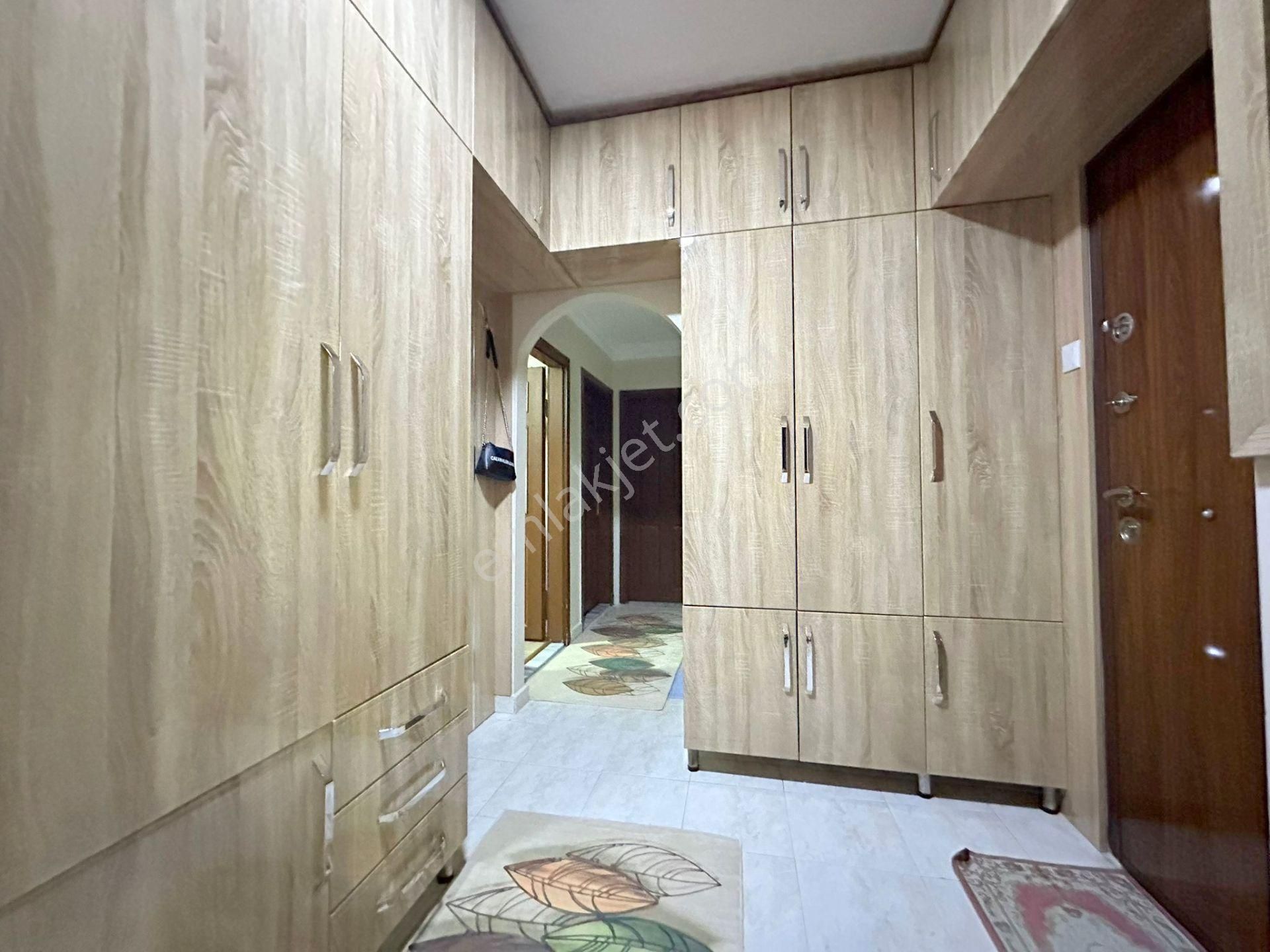 Şafak'tan Melek Özen Okulu Yanı 3+1 Bağımsız Orta Kat Ön Cephe - Görsel 27