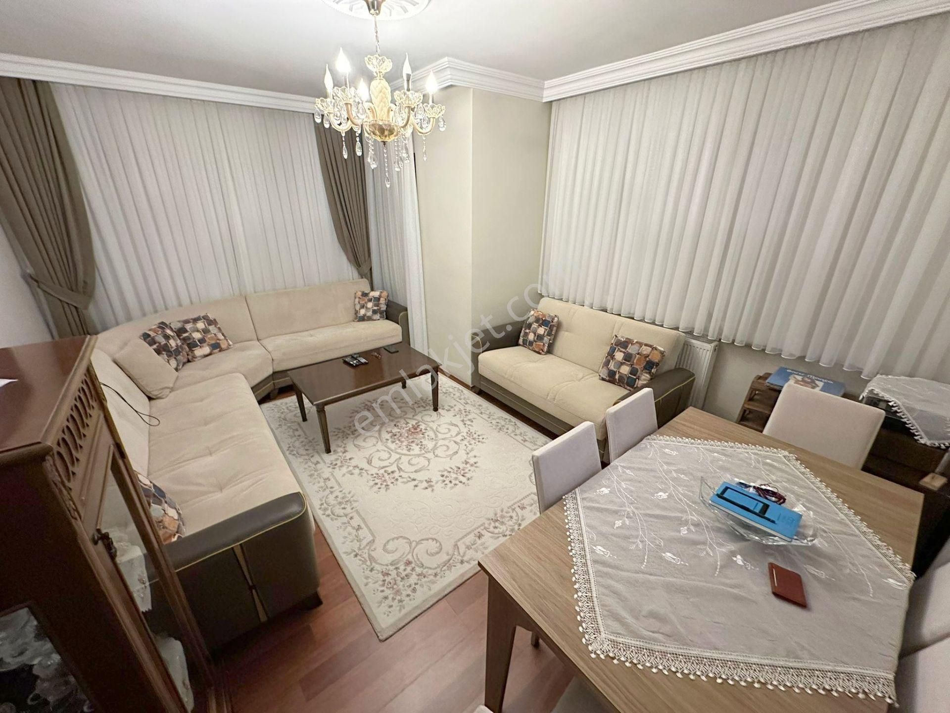 Şafak'tan Melek Özen Okulu Yanı 3+1 Bağımsız Orta Kat Ön Cephe - Görsel 8