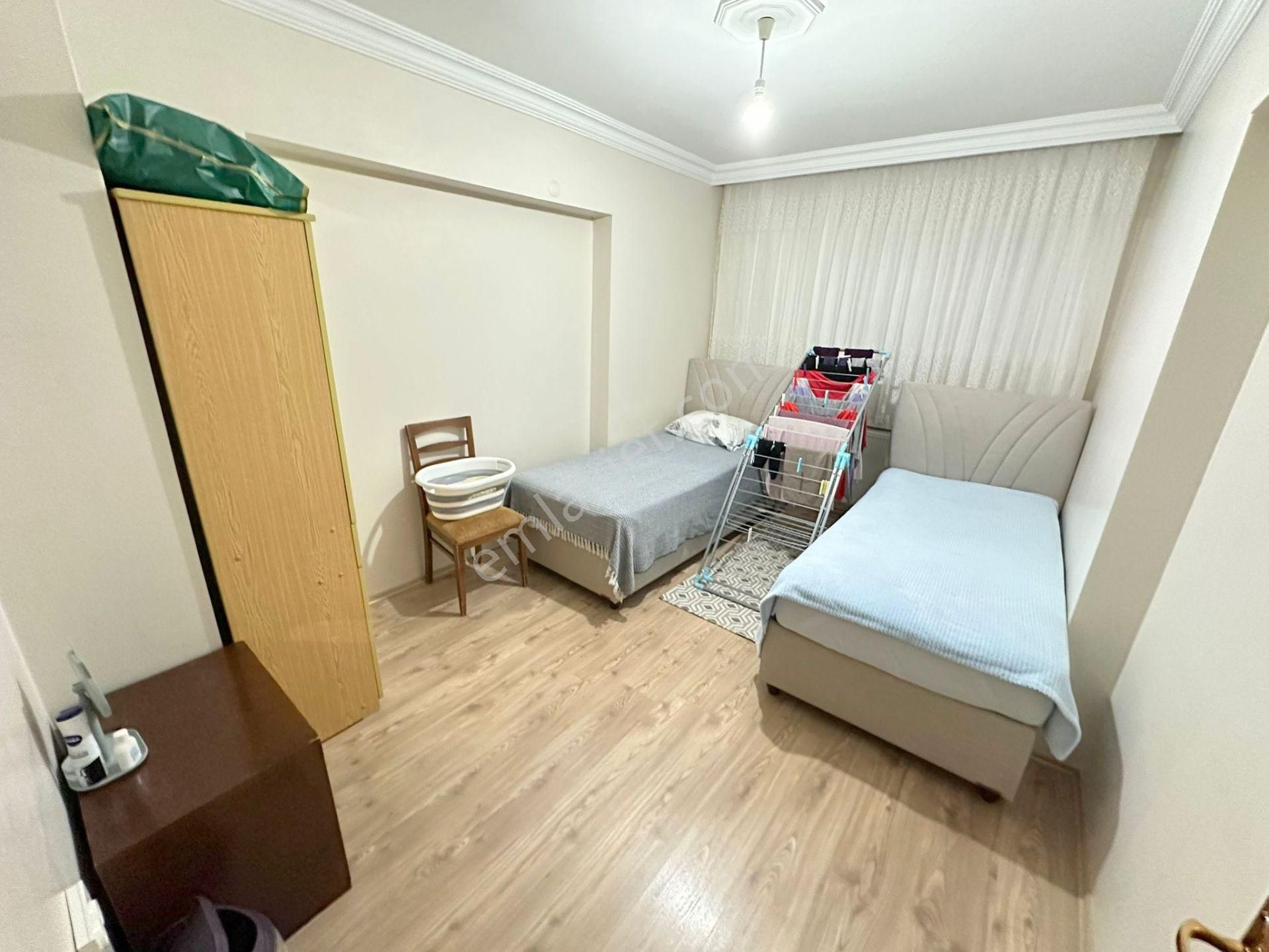 Şafak'tan Melek Özen Okulu Yanı 3+1 Bağımsız Orta Kat Ön Cephe - Görsel 23