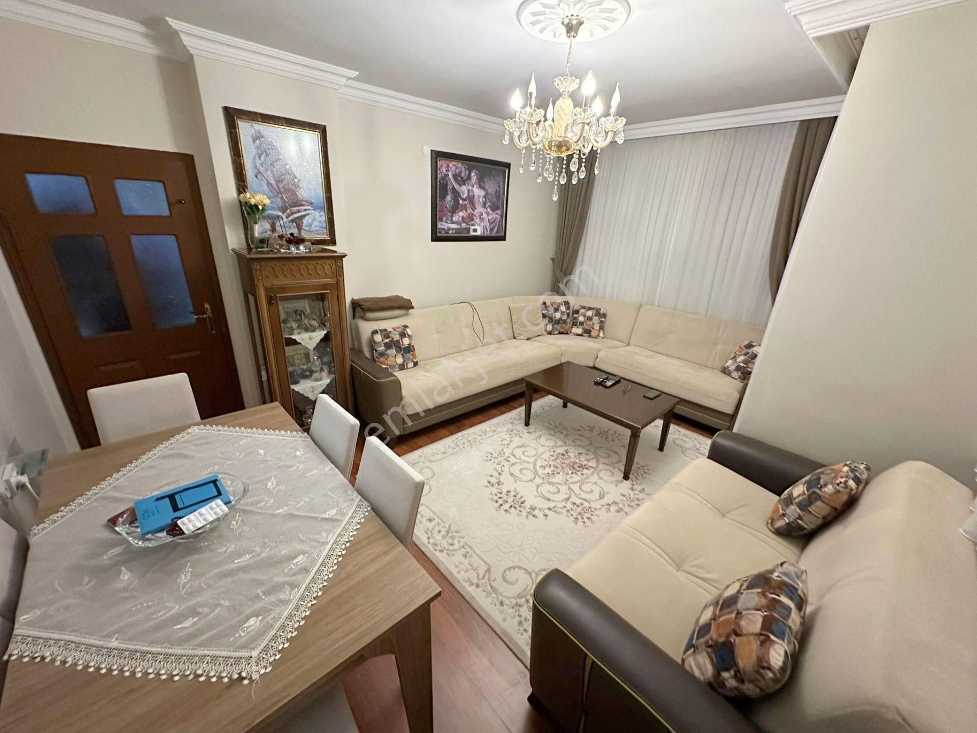 Şafak'tan Melek Özen Okulu Yanı 3+1 Bağımsız Orta Kat Ön Cephe - Görsel 7