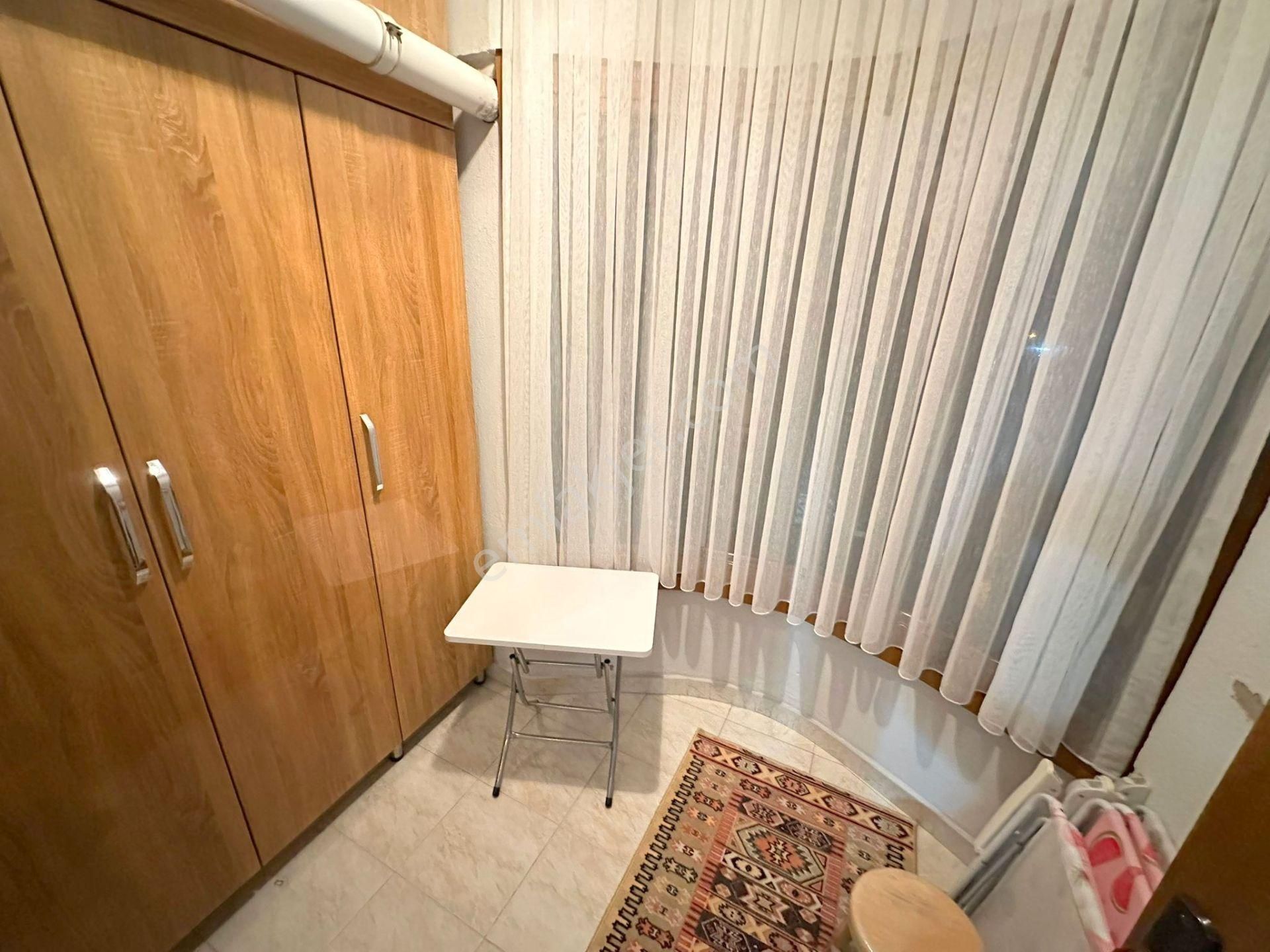 Şafak'tan Melek Özen Okulu Yanı 3+1 Bağımsız Orta Kat Ön Cephe - Görsel 16