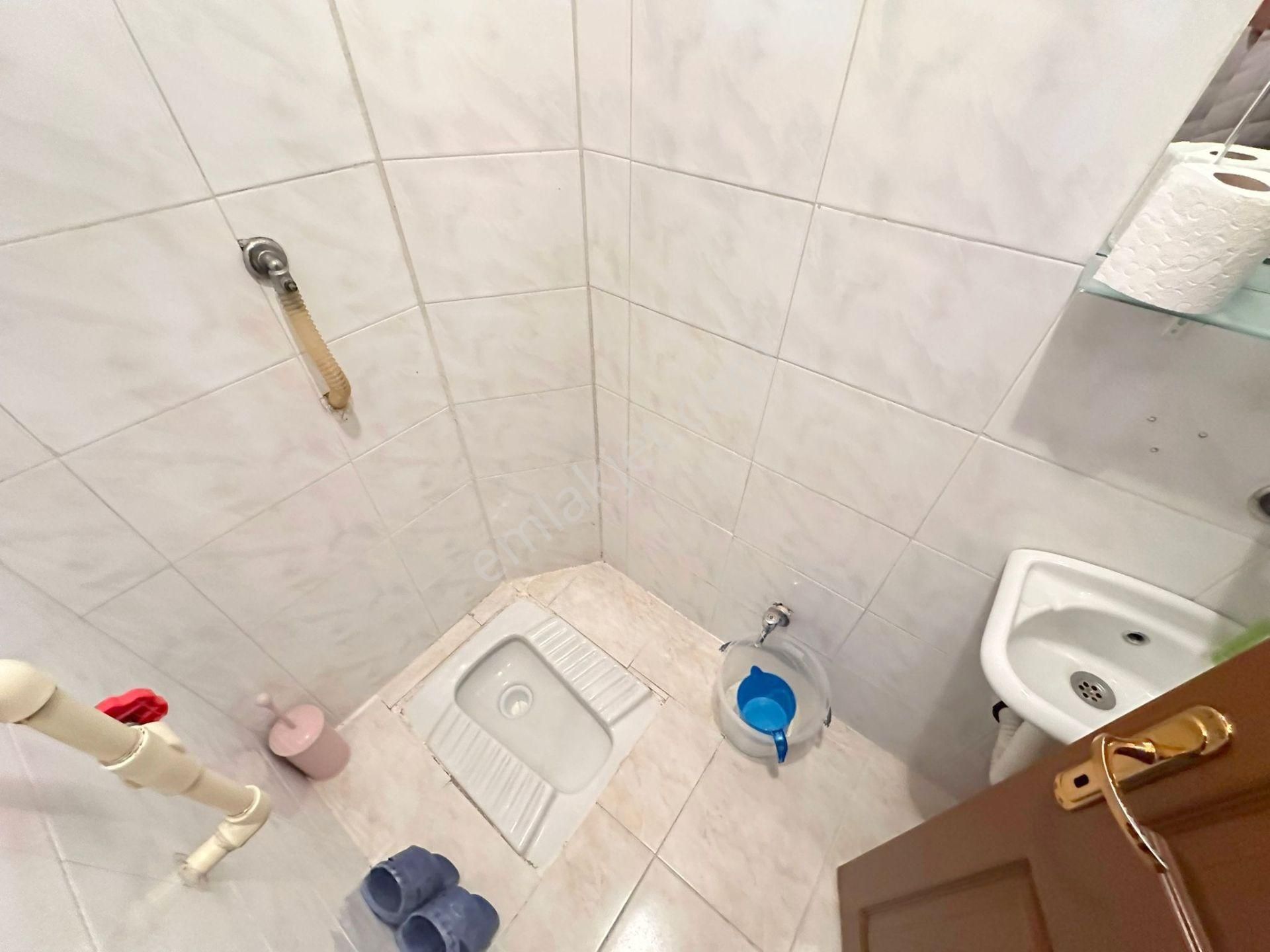 Şafak'tan Melek Özen Okulu Yanı 3+1 Bağımsız Orta Kat Ön Cephe - Görsel 29