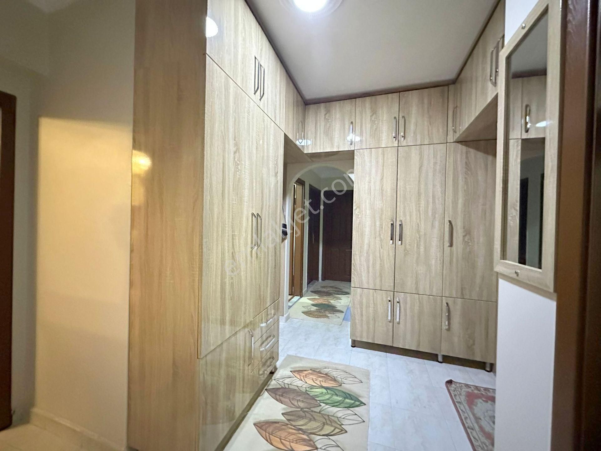 Şafak'tan Melek Özen Okulu Yanı 3+1 Bağımsız Orta Kat Ön Cephe - Görsel 32