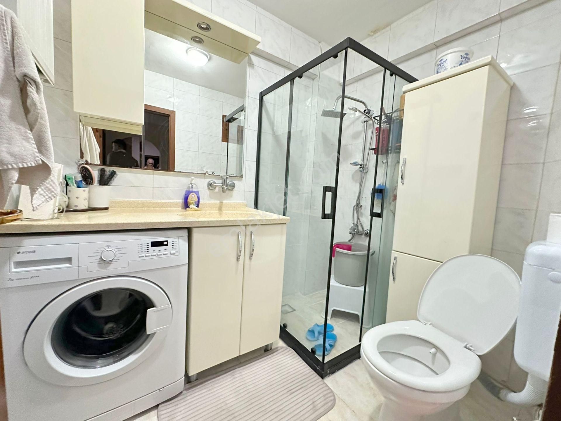 Şafak'tan Melek Özen Okulu Yanı 3+1 Bağımsız Orta Kat Ön Cephe - Görsel 26