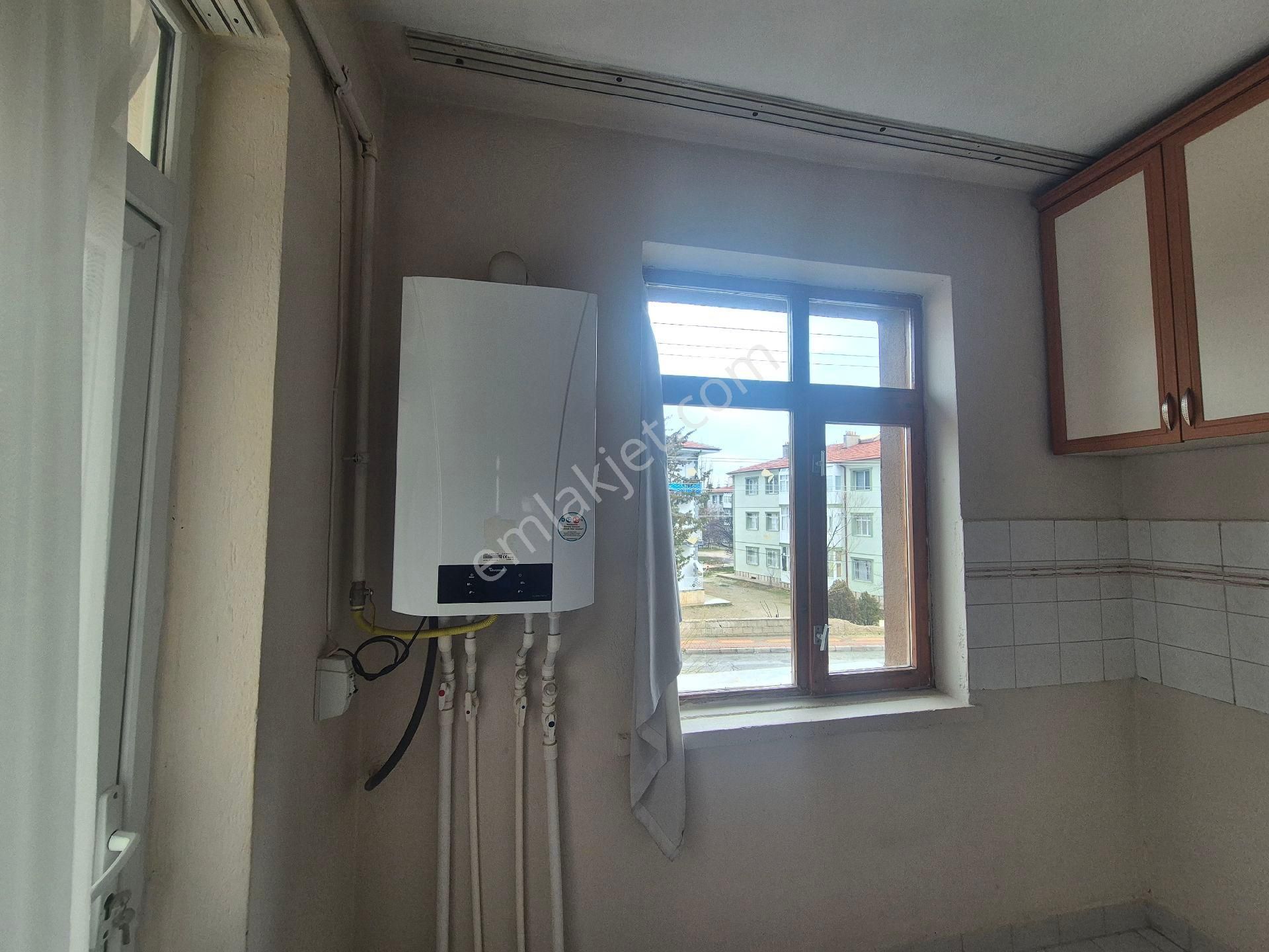Orhan Gazi Den Kiralık 3+1 Kombili Daıre Sılle Yoluna Yürume Mesafesın De - Görsel 8