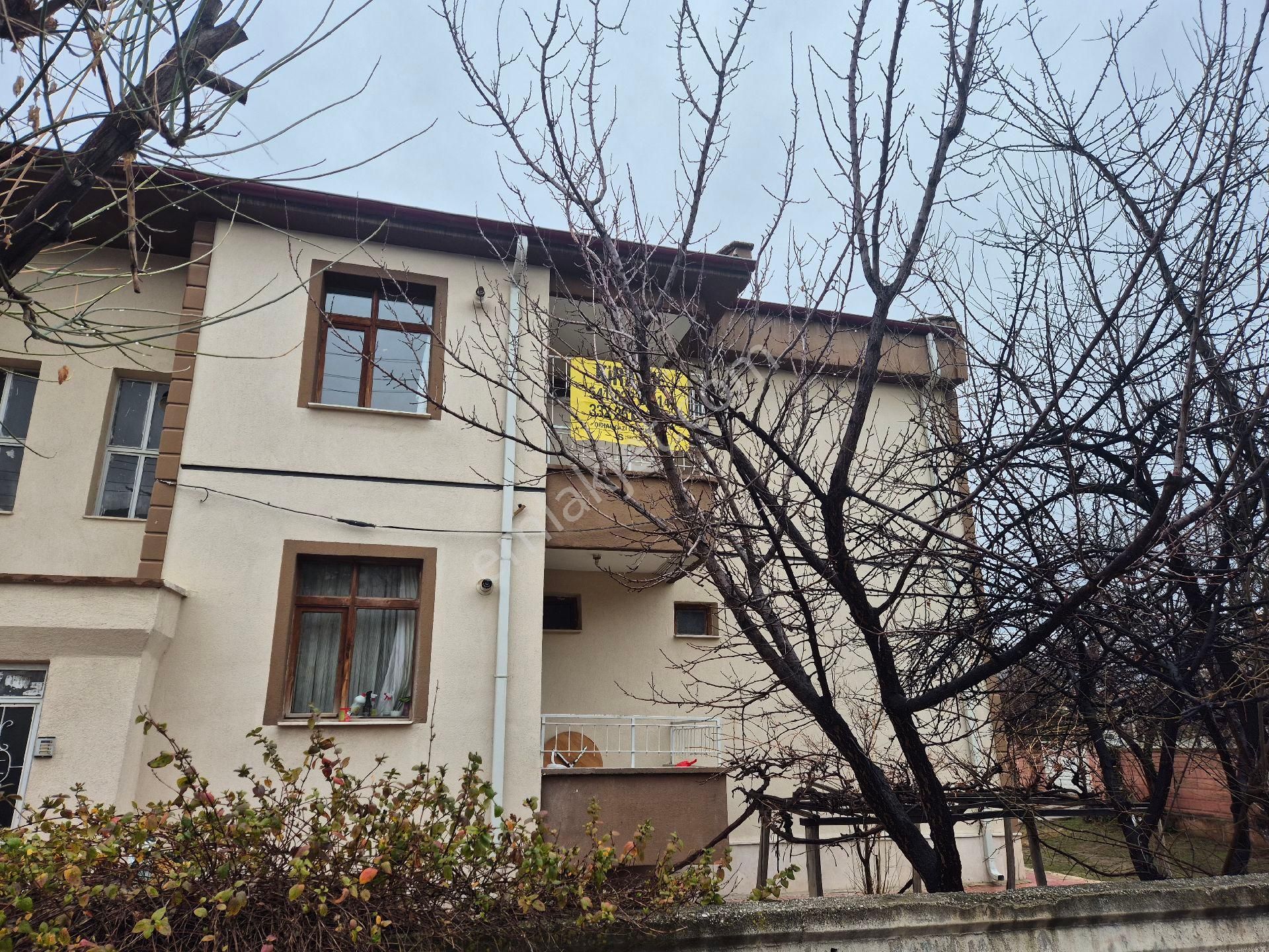 Orhan Gazi Den Kiralık 3+1 Kombili Daıre Sılle Yoluna Yürume Mesafesın De - Görsel 2