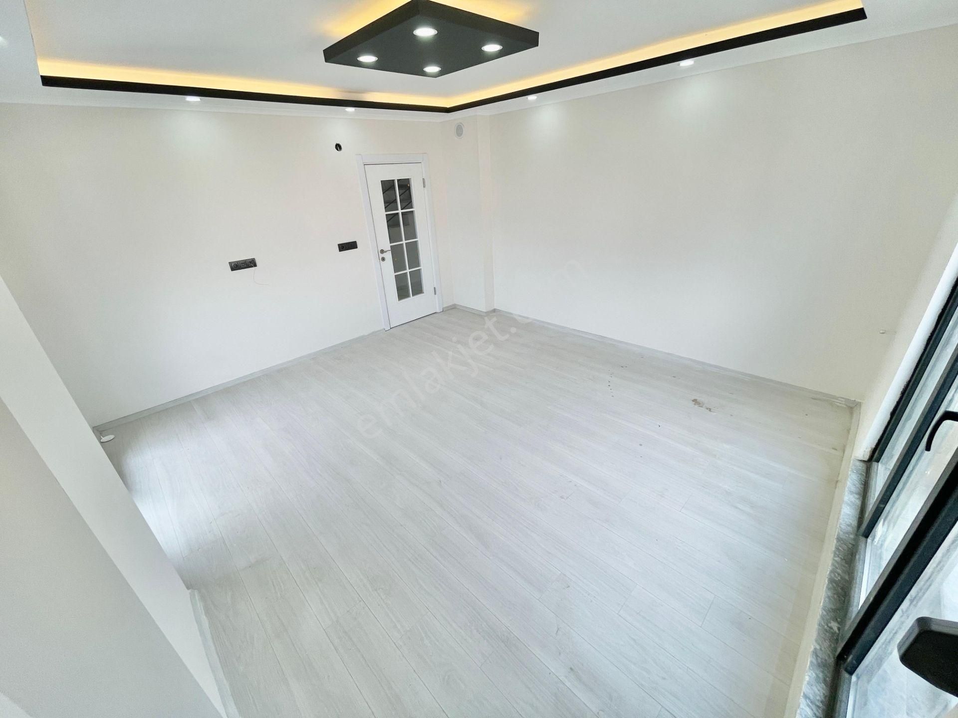 Sadece Berkay Demirel'den Altınkumda Sıfır Site İçi Ayrı Mutfak 4+1 Dubleks - Görsel 8