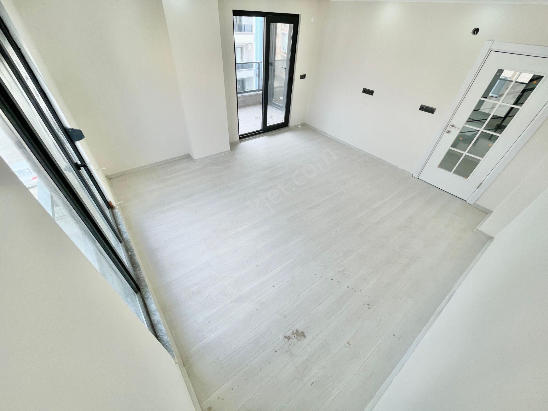 Sadece Berkay Demirel'den Altınkumda Sıfır Site İçi Ayrı Mutfak 4+1 Dubleks - Görsel 27