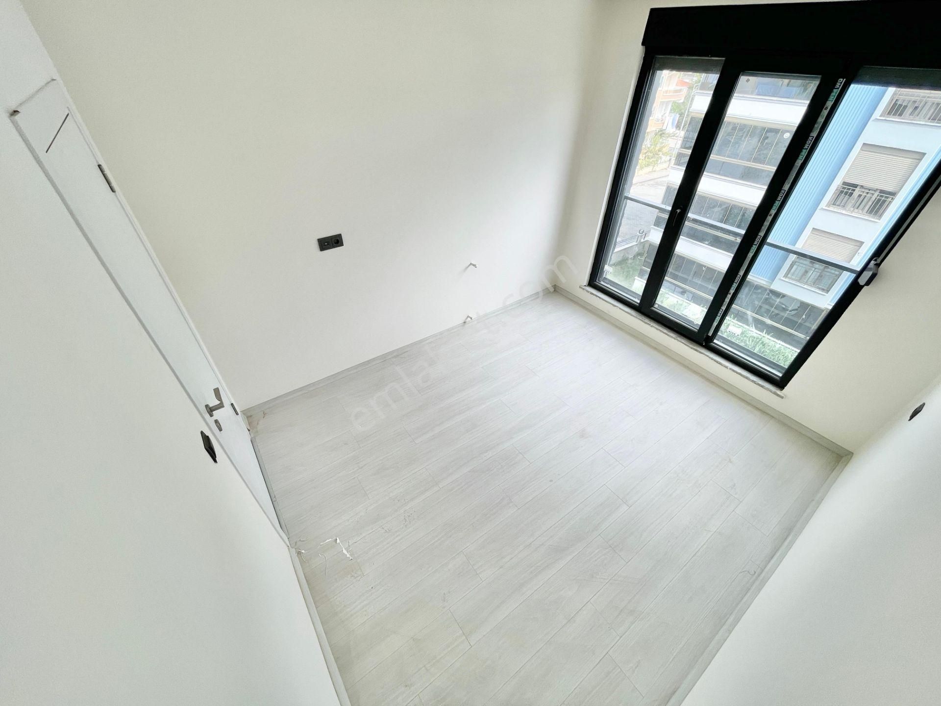 Sadece Berkay Demirel'den Altınkumda Sıfır Site İçi Ayrı Mutfak 4+1 Dubleks - Görsel 24