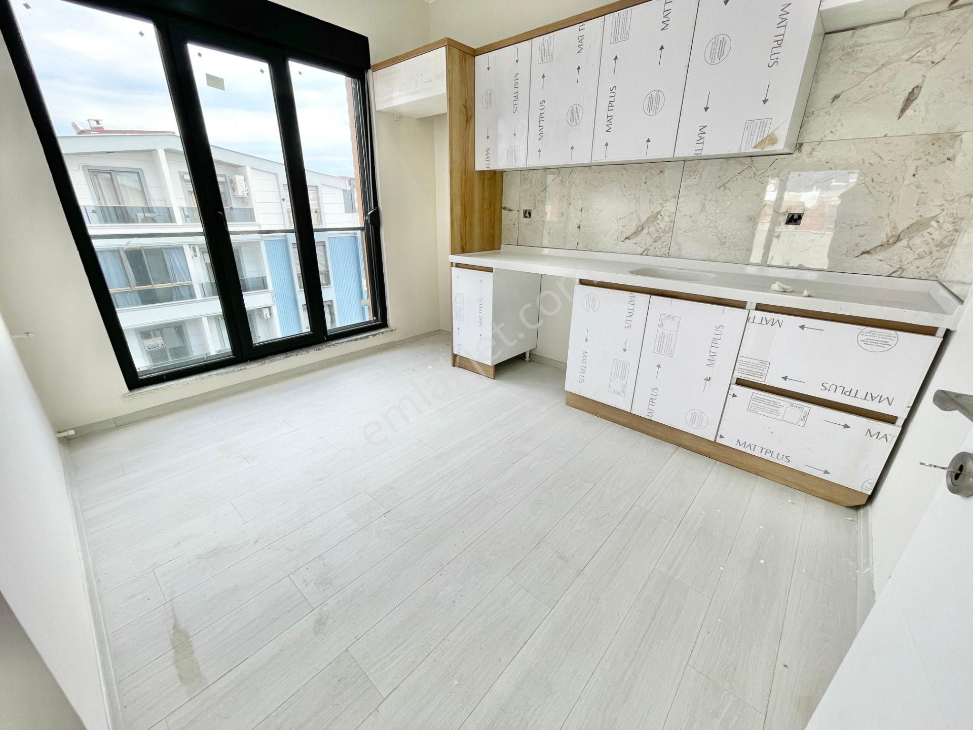 Sadece Berkay Demirel'den Altınkumda Sıfır Site İçi Ayrı Mutfak 4+1 Dubleks - Görsel 11