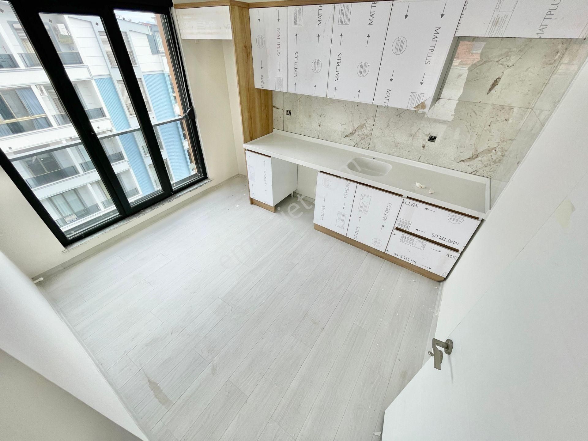 Sadece Berkay Demirel'den Altınkumda Sıfır Site İçi Ayrı Mutfak 4+1 Dubleks - Görsel 12