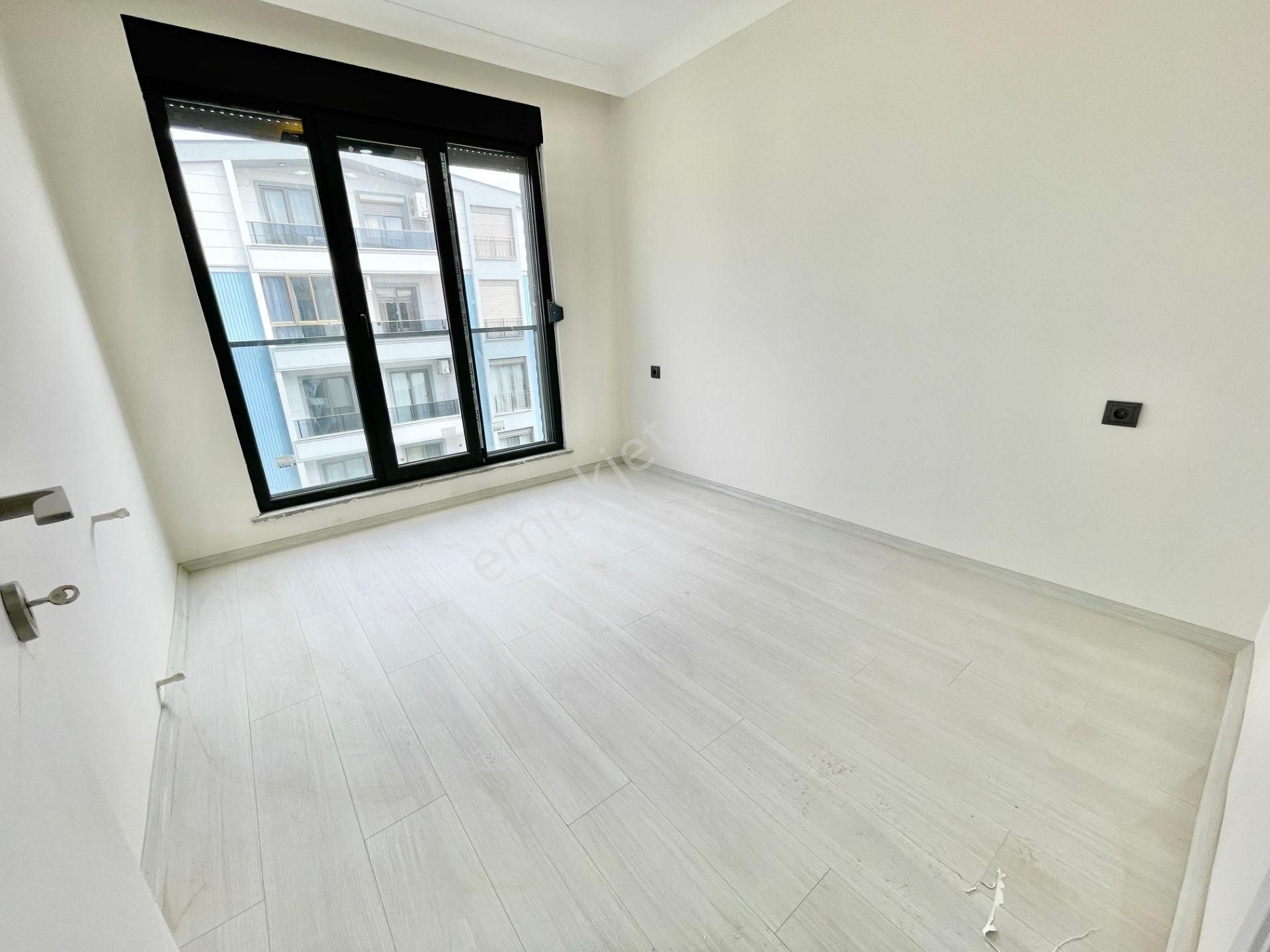 Sadece Berkay Demirel'den Altınkumda Sıfır Site İçi Ayrı Mutfak 4+1 Dubleks - Görsel 25