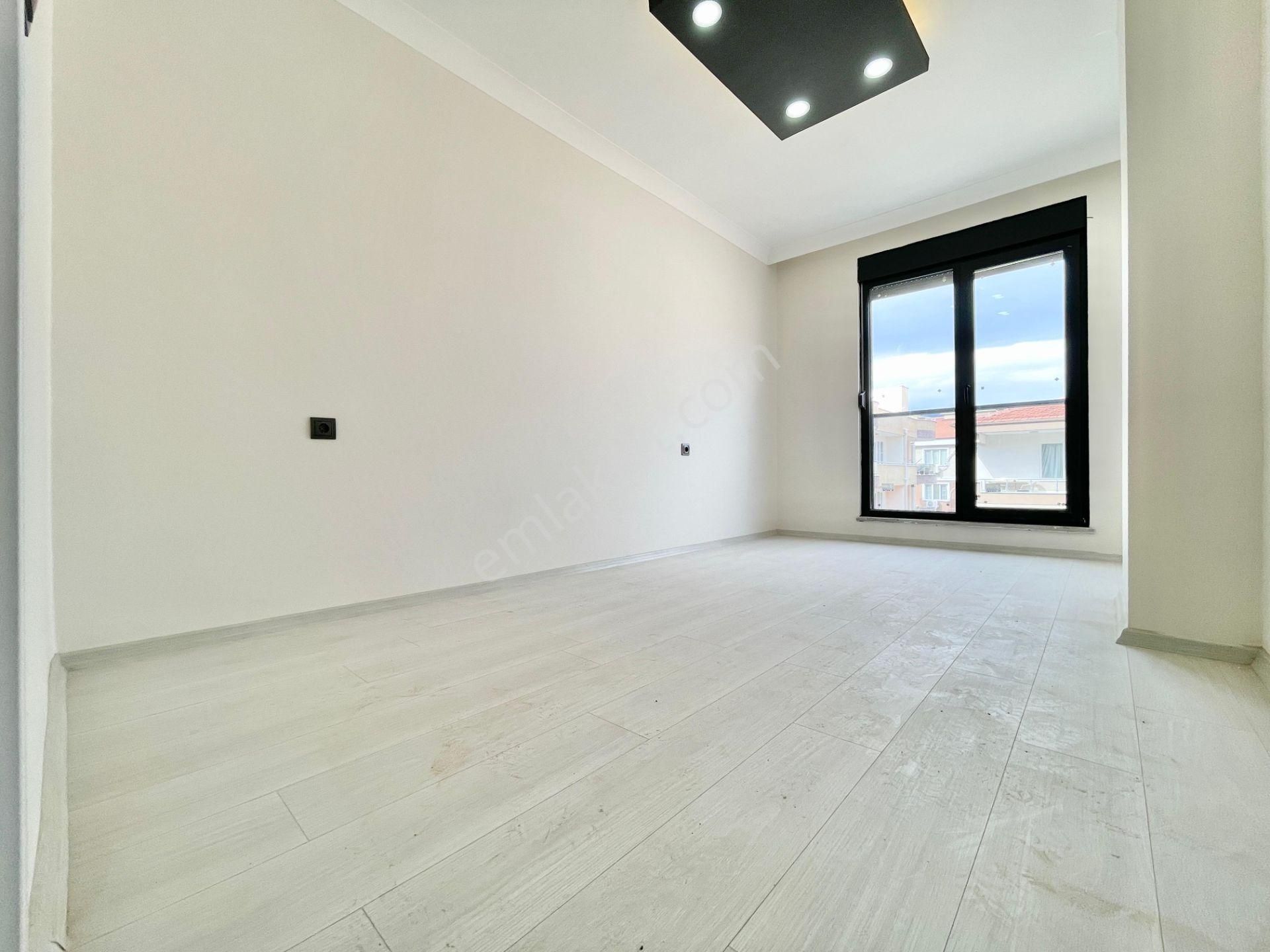 Sadece Berkay Demirel'den Altınkumda Sıfır Site İçi Ayrı Mutfak 4+1 Dubleks - Görsel 20