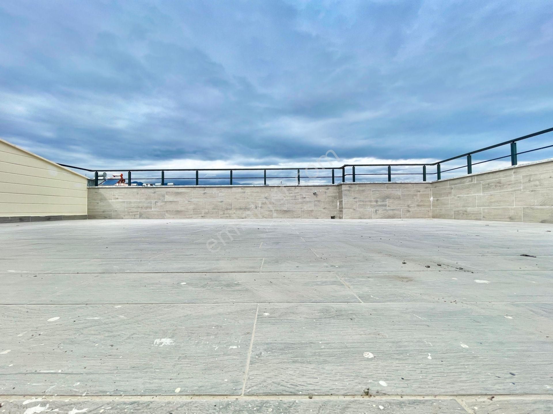 Sadece Berkay Demirel'den Altınkumda Sıfır Site İçi Ayrı Mutfak 4+1 Dubleks - Görsel 16