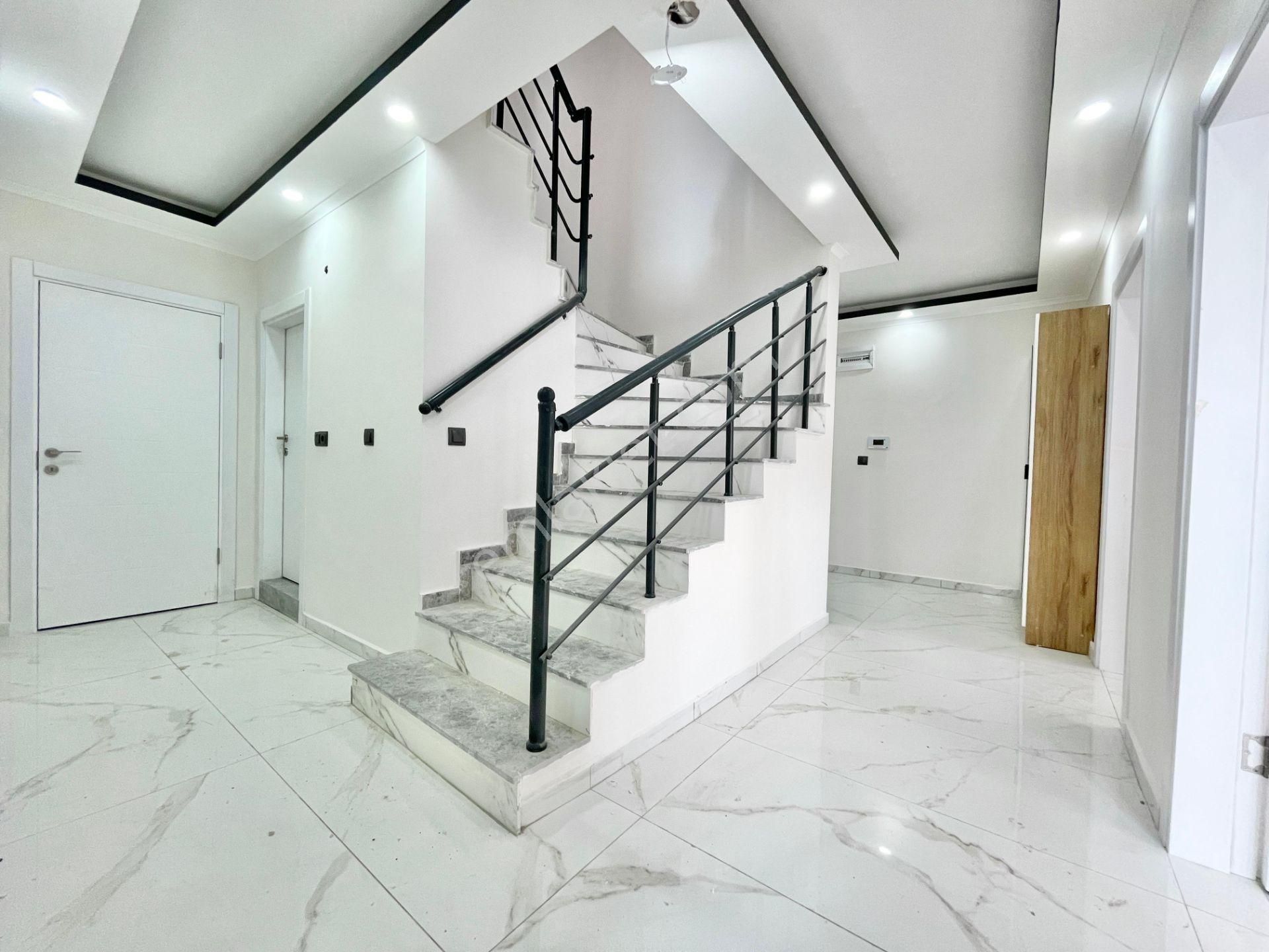 Sadece Berkay Demirel'den Altınkumda Sıfır Site İçi Ayrı Mutfak 4+1 Dubleks - Görsel 22