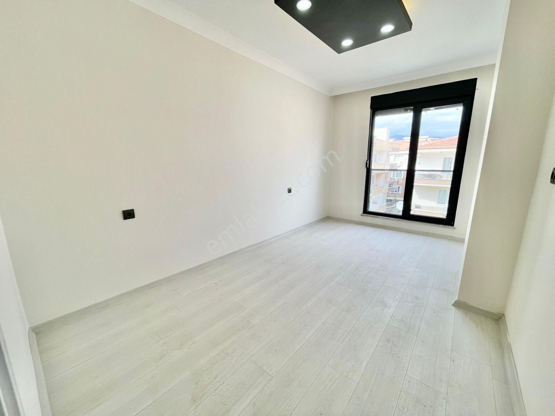 Sadece Berkay Demirel'den Altınkumda Sıfır Site İçi Ayrı Mutfak 4+1 Dubleks - Görsel 35