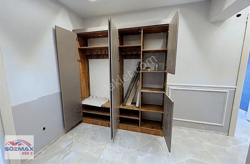 Sıfır Lüx 4+1 Daire - Görsel 4