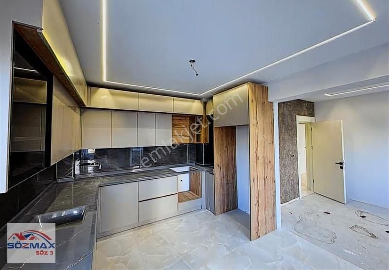 Sıfır Lüx 4+1 Daire - Görsel 3