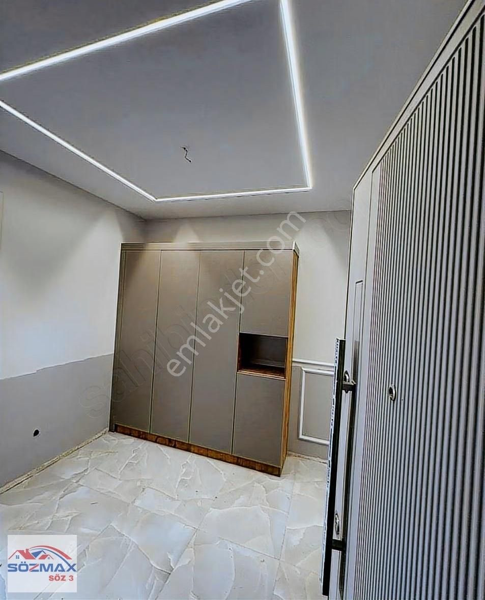 Sıfır Lüx 4+1 Daire - Görsel 2