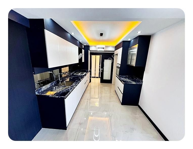 Yenikent Emlak'tan 3,5+1 Ultra Lüx Geniş Gösterişli Daire - Görsel 44