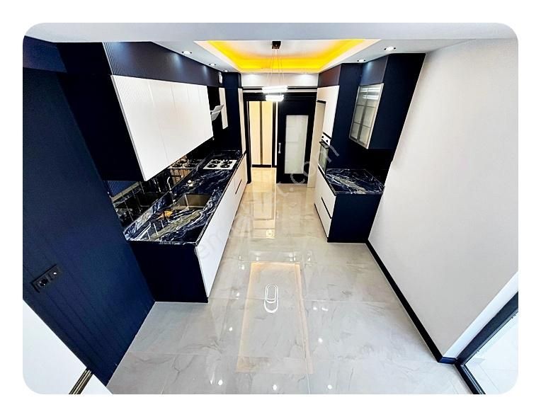 Yenikent Emlak'tan 3,5+1 Ultra Lüx Geniş Gösterişli Daire - Görsel 42