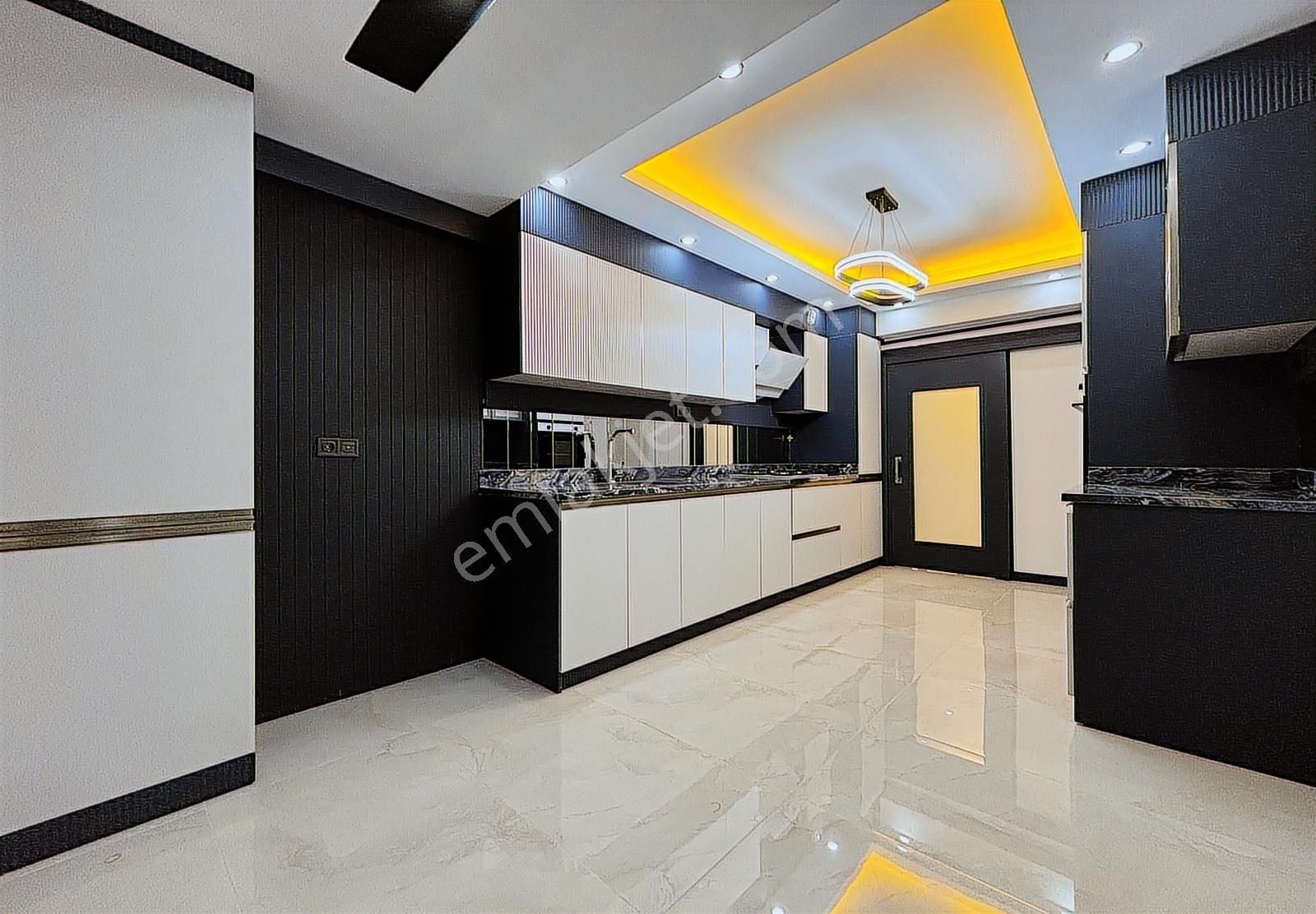 Yenikent Emlak'tan 3,5+1 Ultra Lüx Geniş Gösterişli Daire - Görsel 30