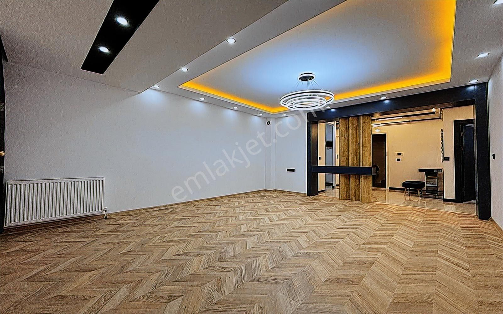 Yenikent Emlak'tan 3,5+1 Ultra Lüx Geniş Gösterişli Daire - Görsel 6