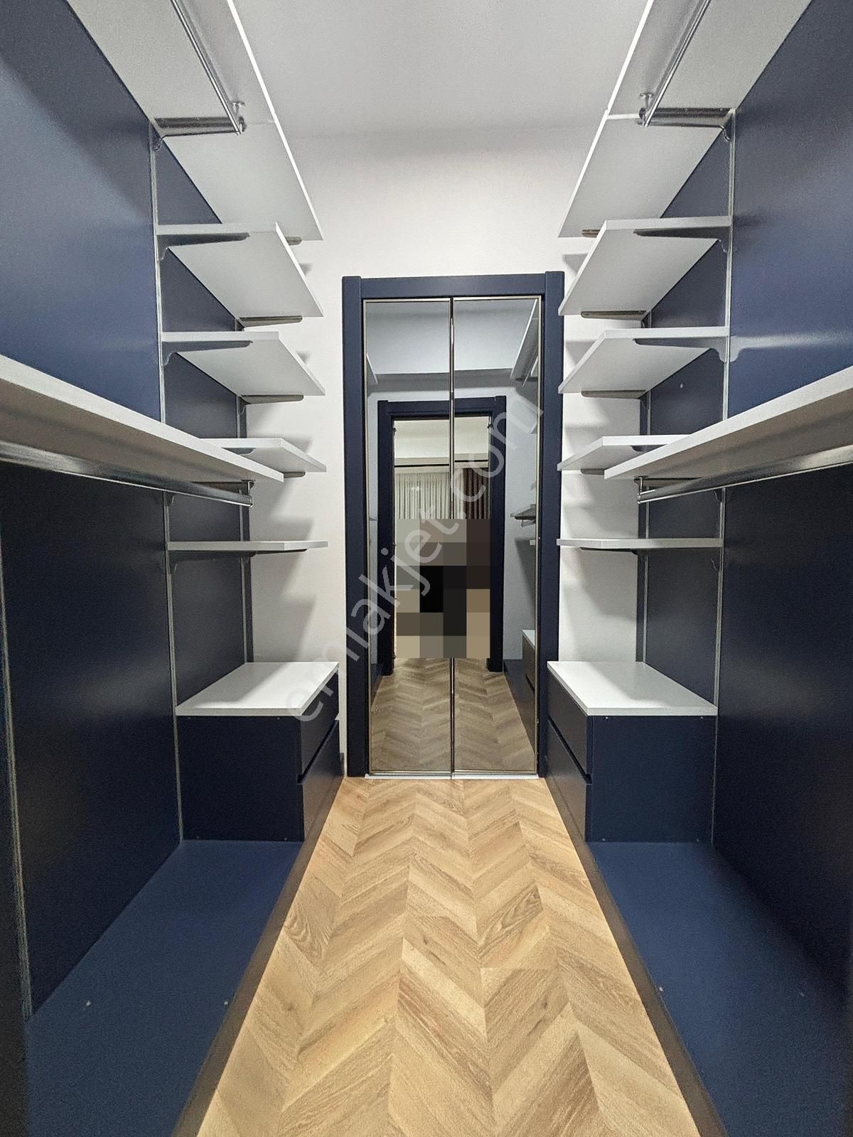 Yenikent Emlak'tan 3,5+1 Ultra Lüx Geniş Gösterişli Daire - Görsel 27