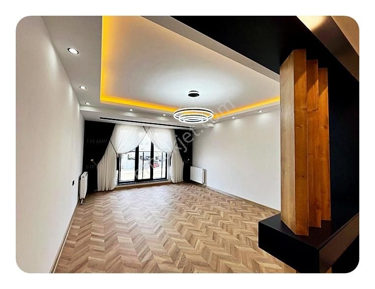 Yenikent Emlak'tan 3,5+1 Ultra Lüx Geniş Gösterişli Daire - Görsel 16