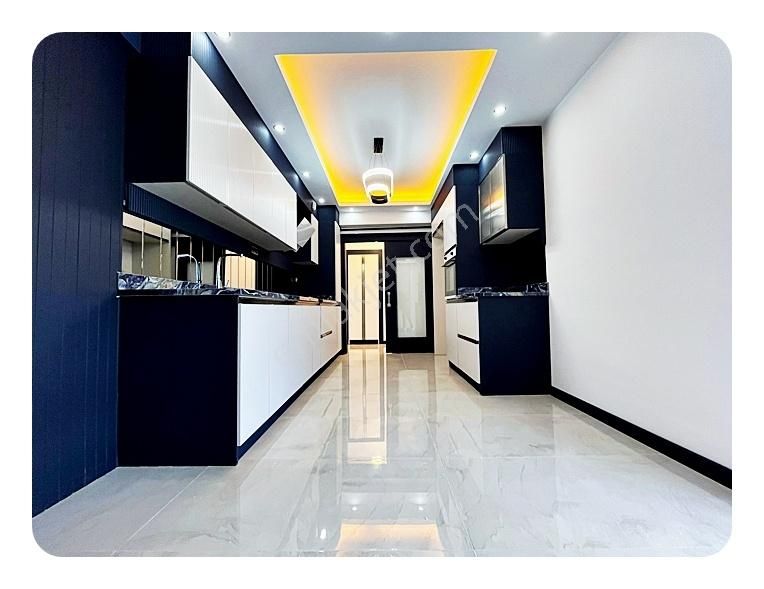 Yenikent Emlak'tan 3,5+1 Ultra Lüx Geniş Gösterişli Daire - Görsel 28