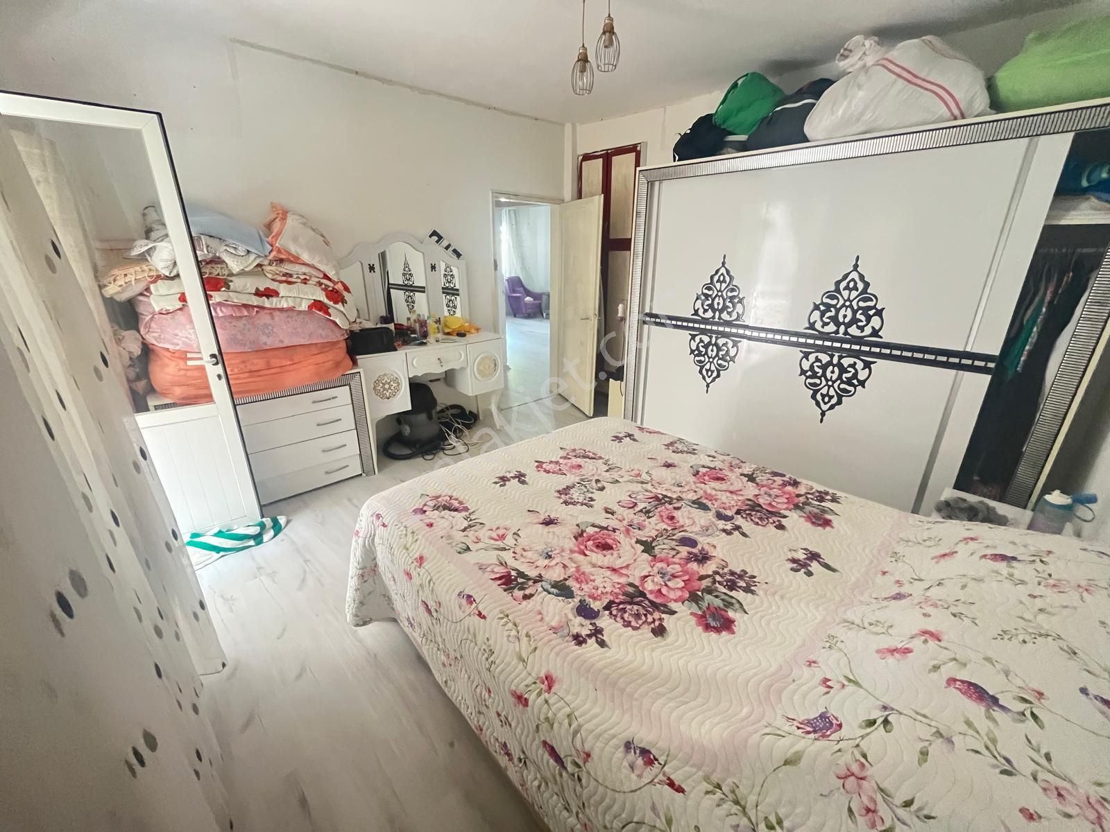 Prestij'den Hamidiye'de Ayrı Mutfak Geniş Oturumlu 2+1 Daire - Görsel 15